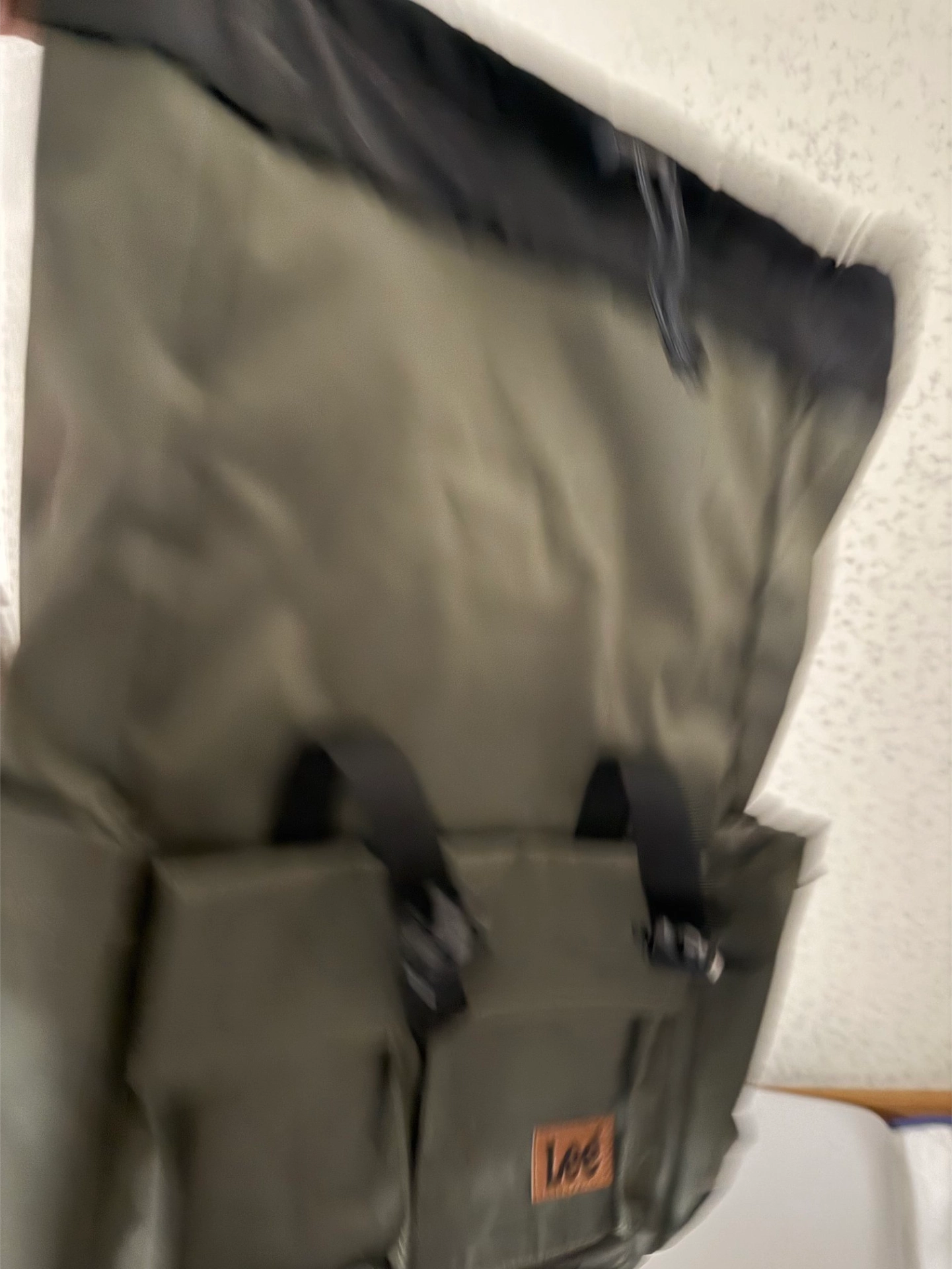 custom review-Lee Оксфорд Дорожный Рюкзак Унисекс Многоцветный