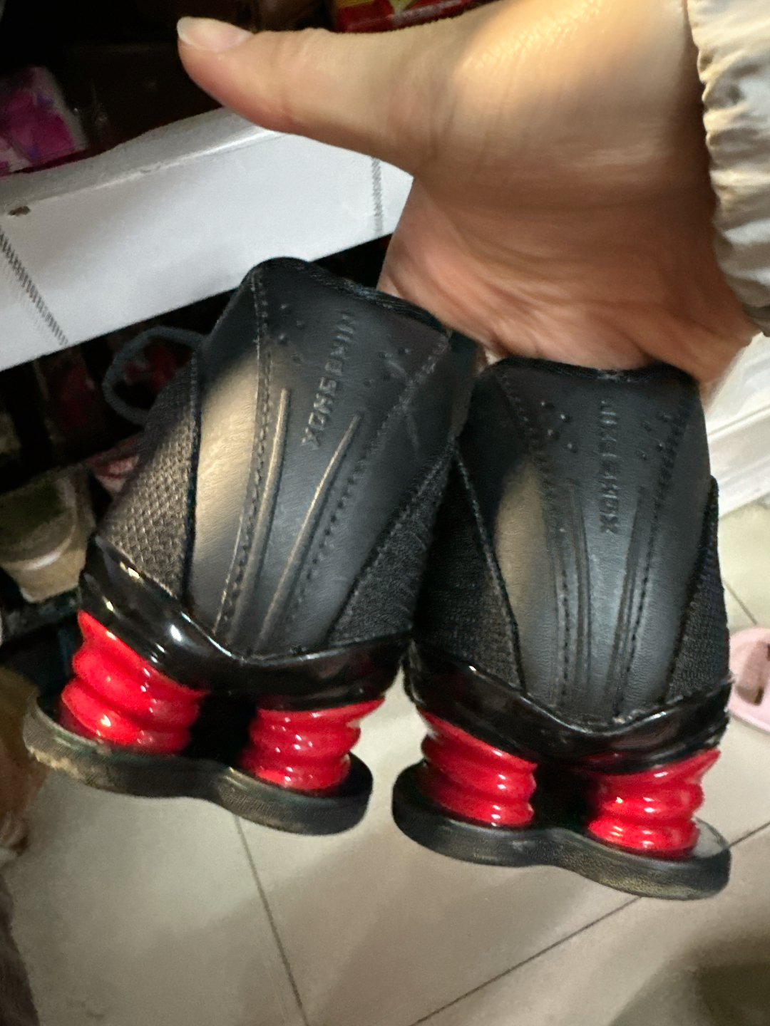 Фото из отзыва