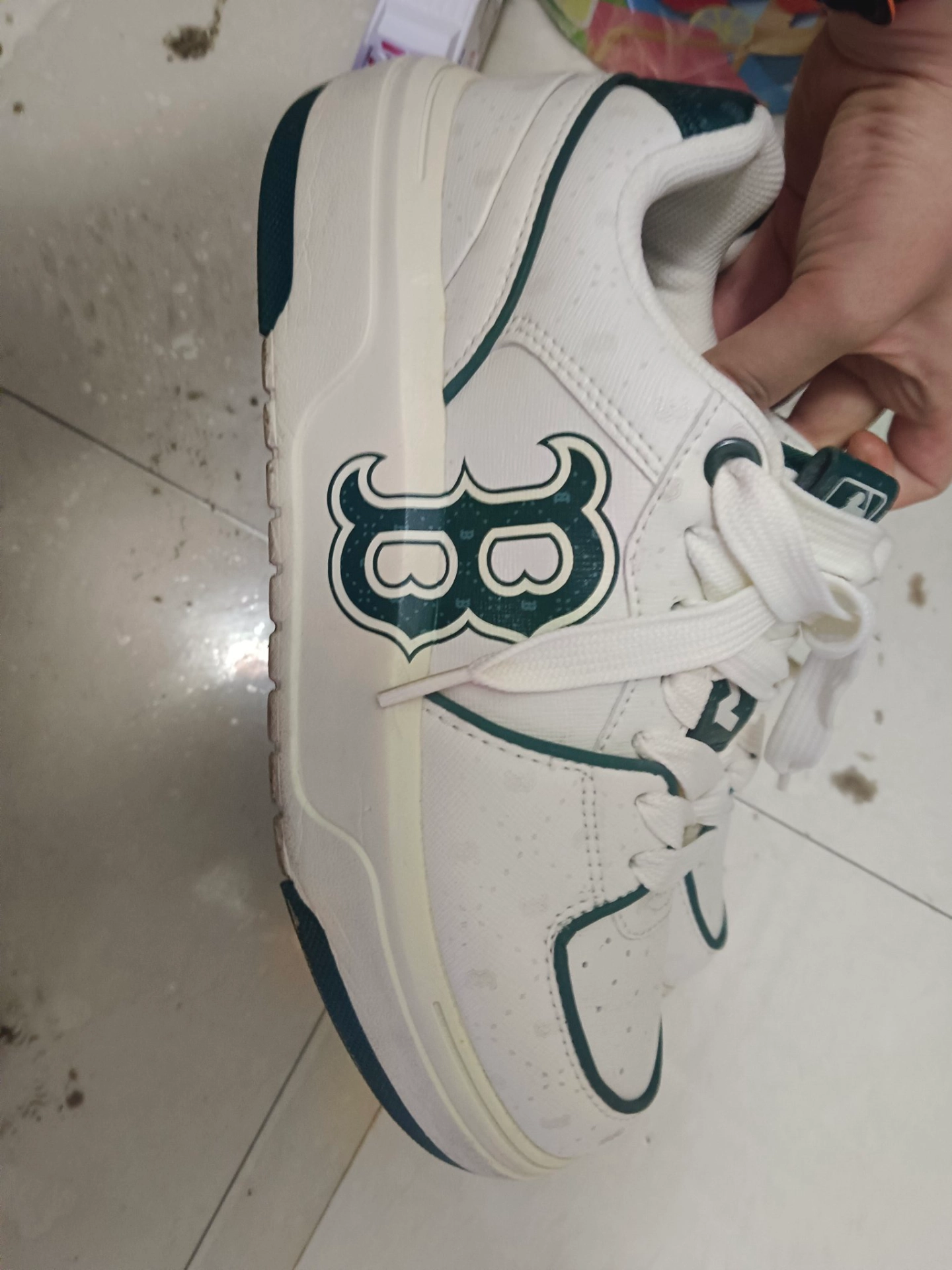 Фото из отзыва