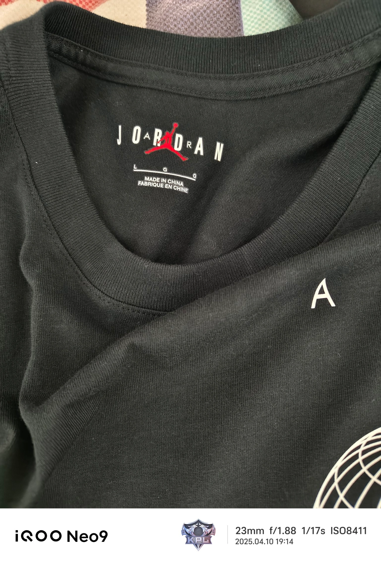 Фото из отзыва