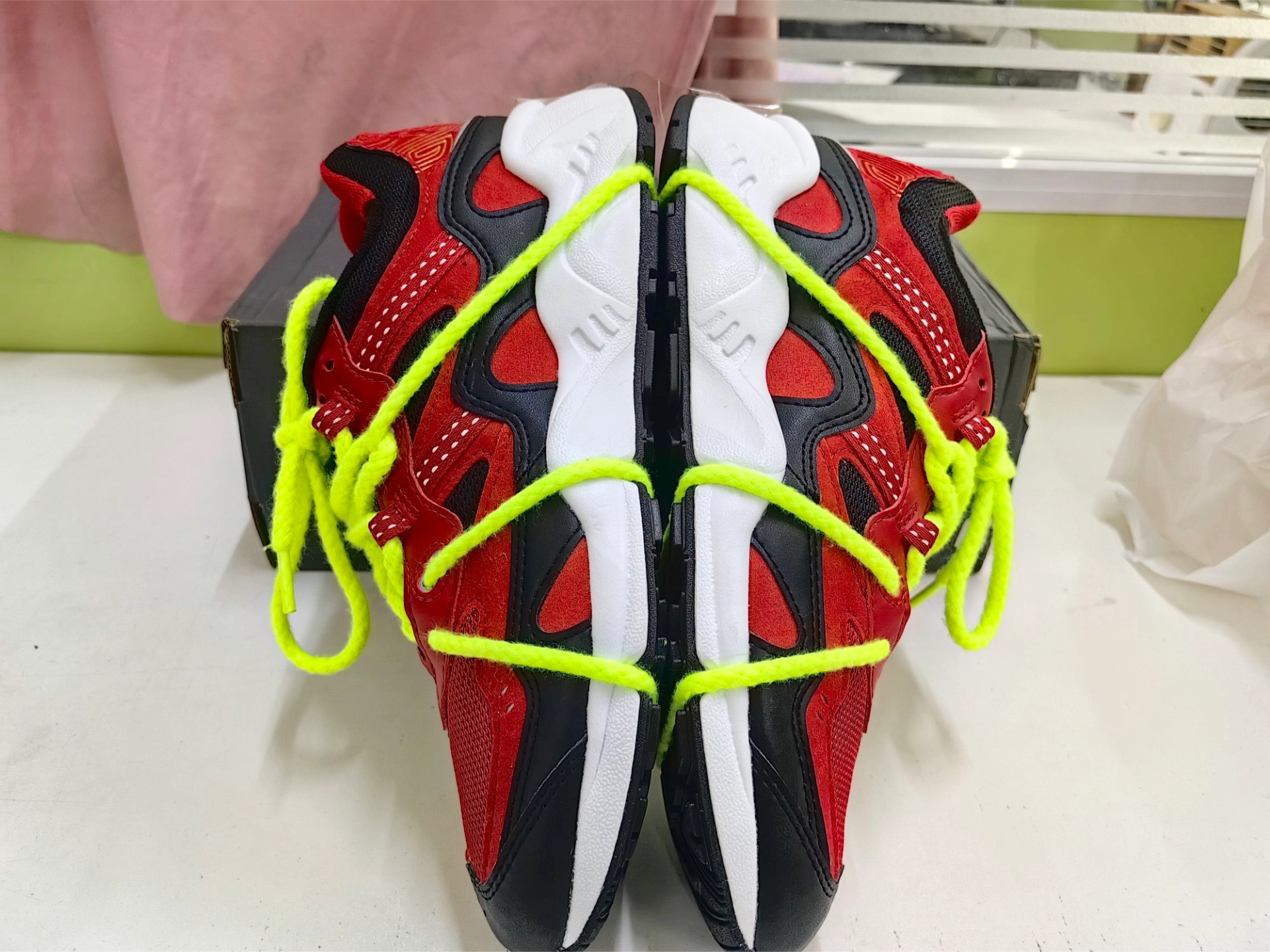 Фото из отзыва