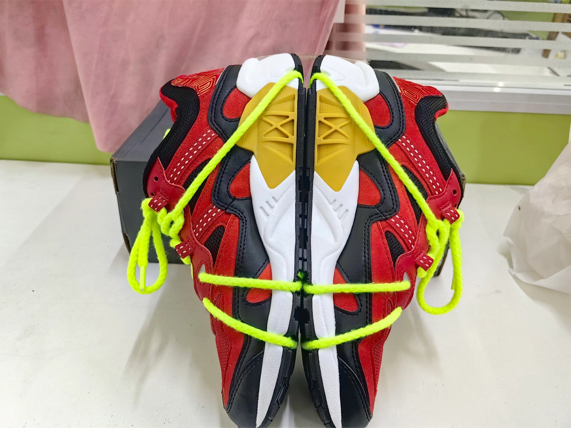 Фото из отзыва