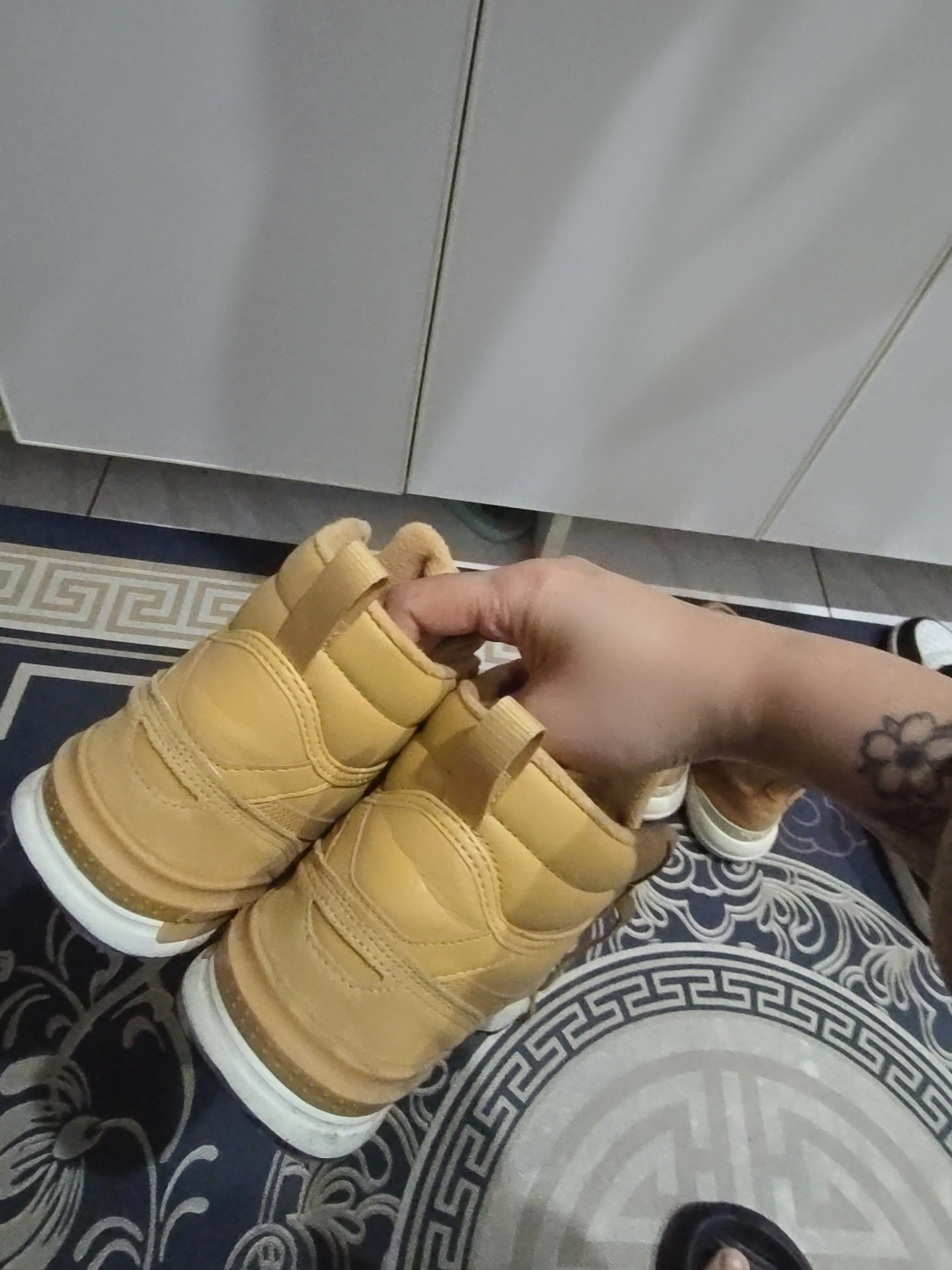 Фото из отзыва