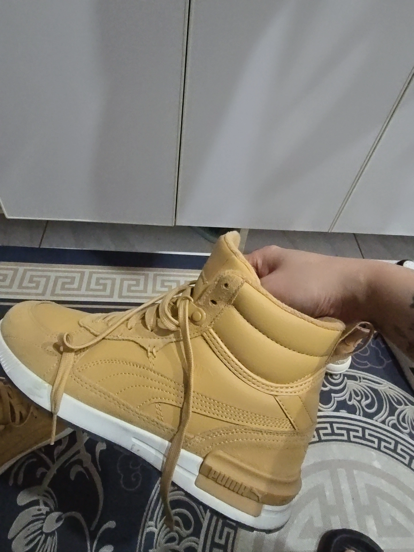Фото из отзыва
