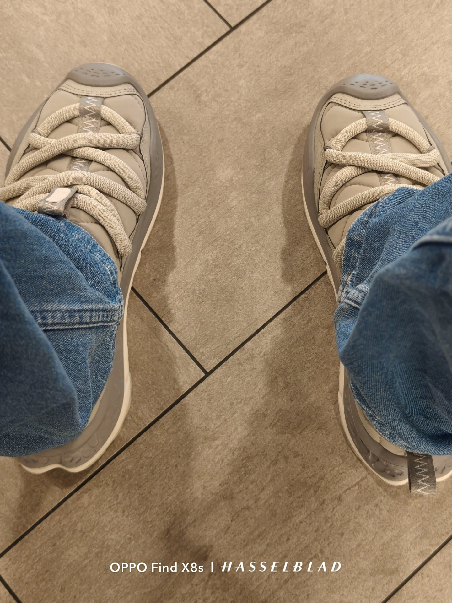 custom review-HOKA ONE ONE Ora Primo Low Топ Повседневная обувь Унисекс Коричнево-серый