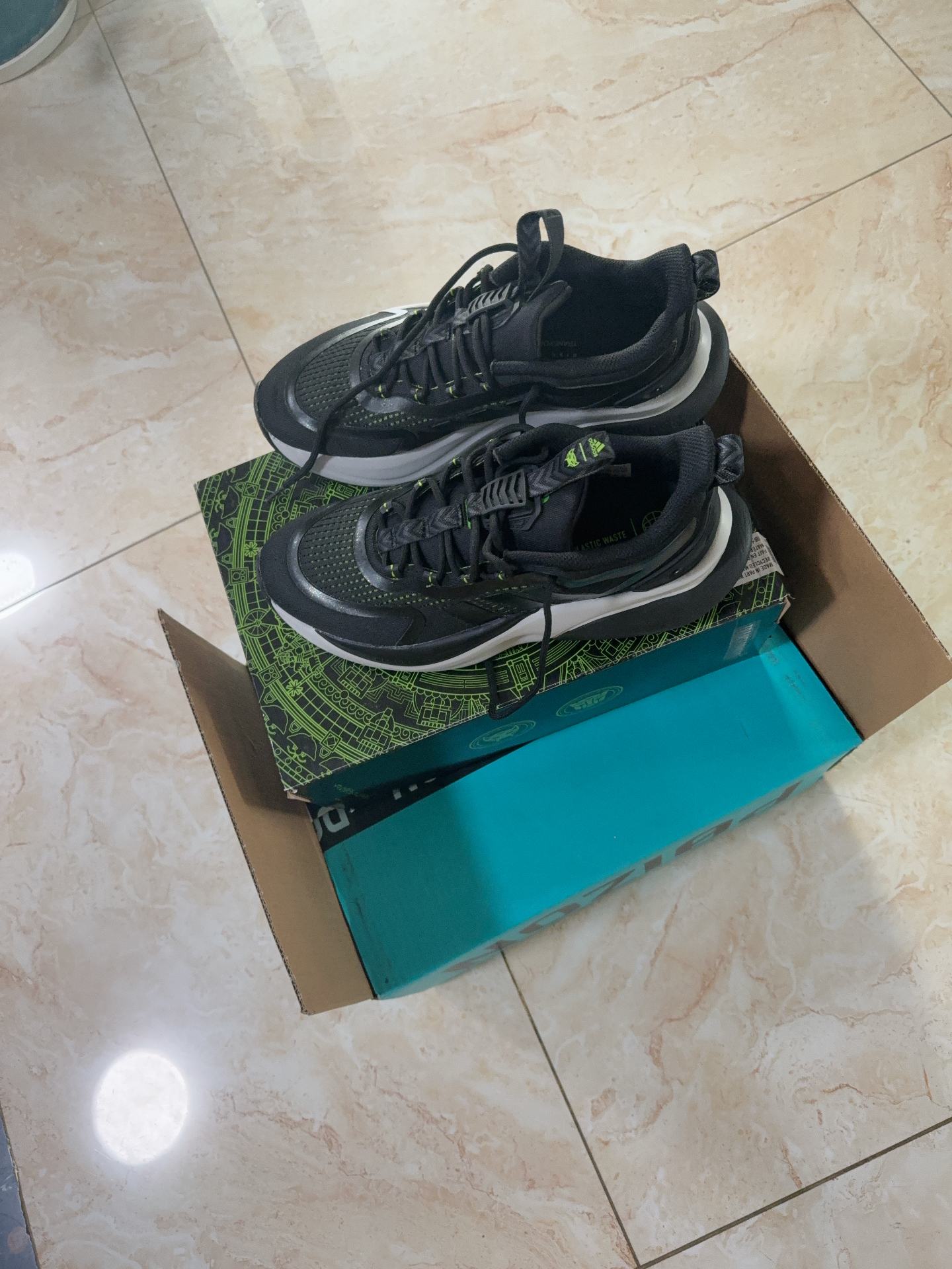 Фото из отзыва