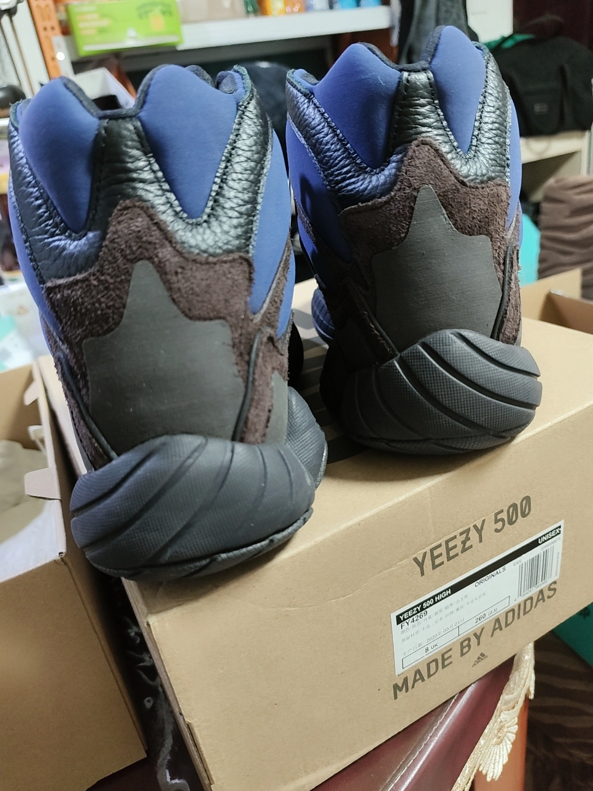 Фото из отзыва
