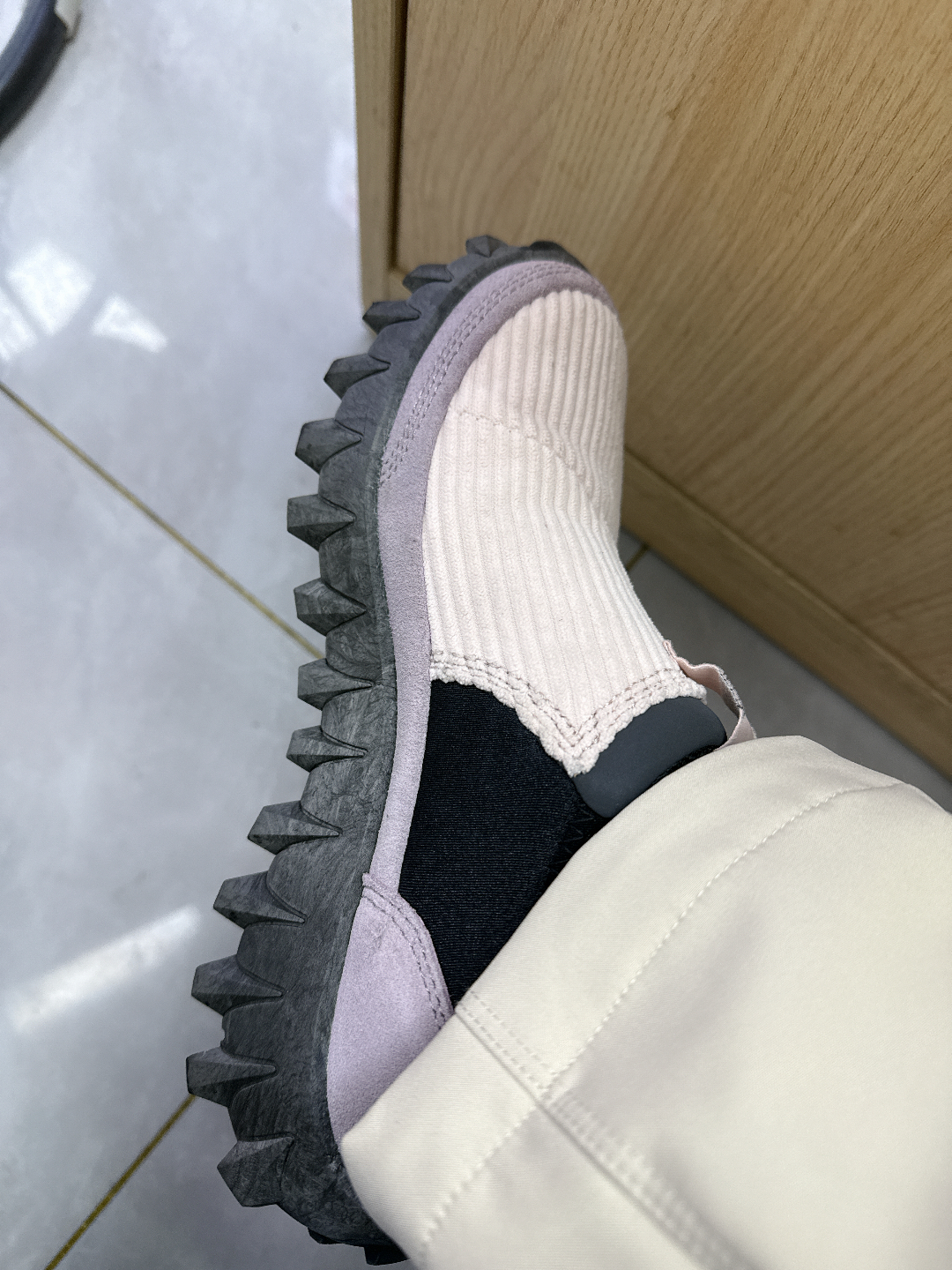 Фото из отзыва
