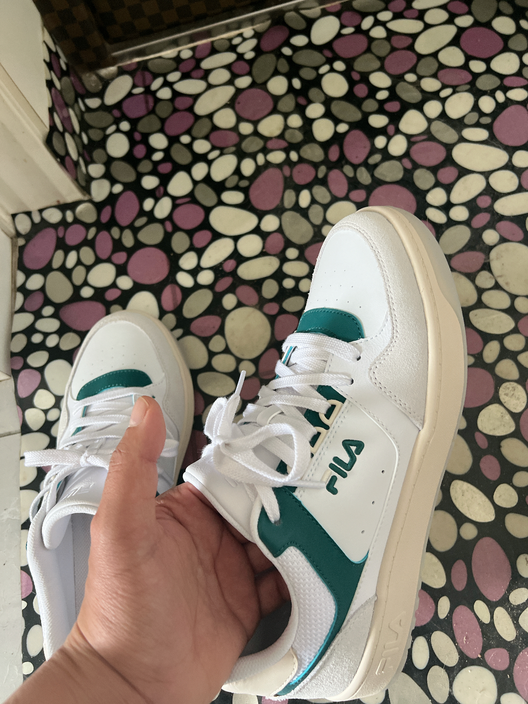 Фото из отзыва