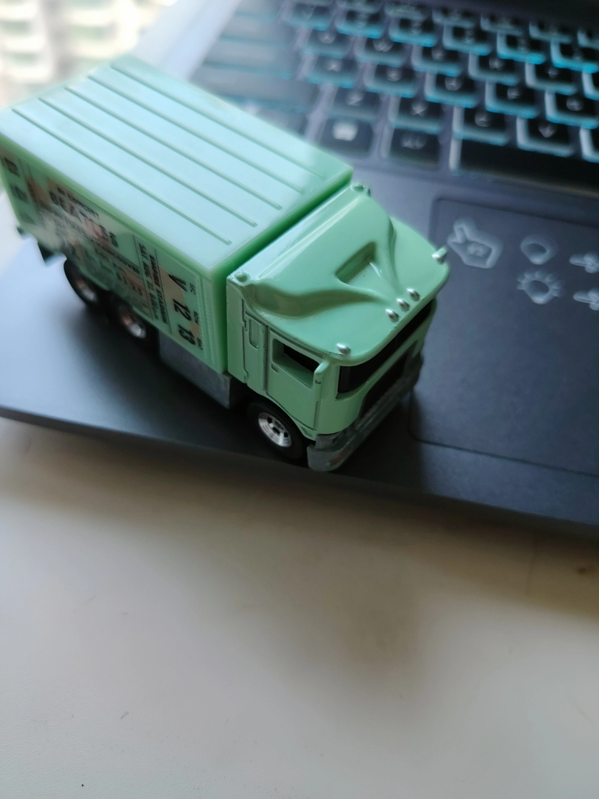 custom review-HOT WHEELS Счастливая сумка