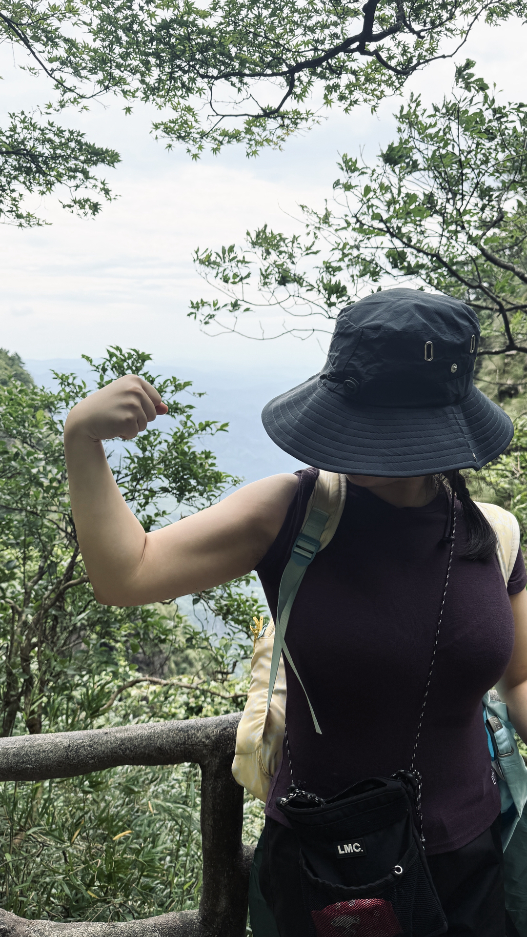 custom review-IOTS Vintage Versatile Модный Полиэстер Защита от солнца Ведро Унисекс