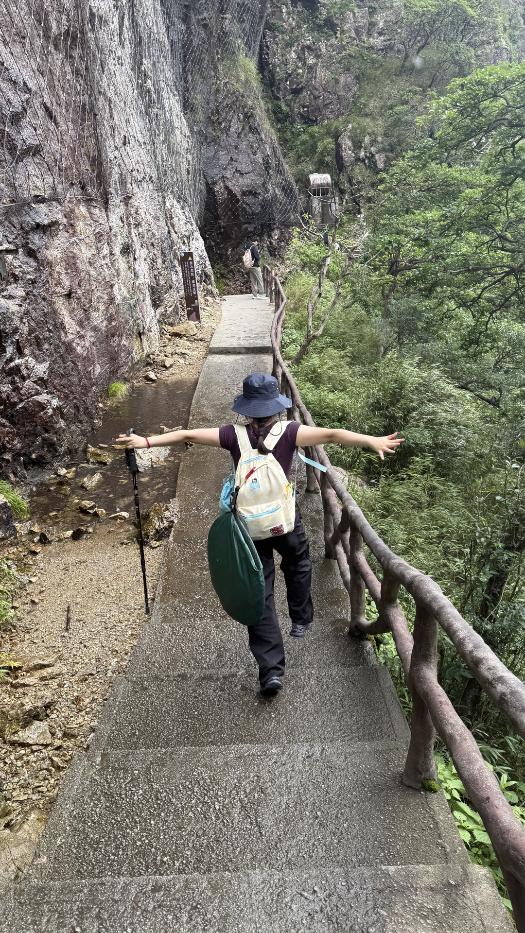 custom review-IOTS Vintage Versatile Модный Полиэстер Защита от солнца Ведро Унисекс