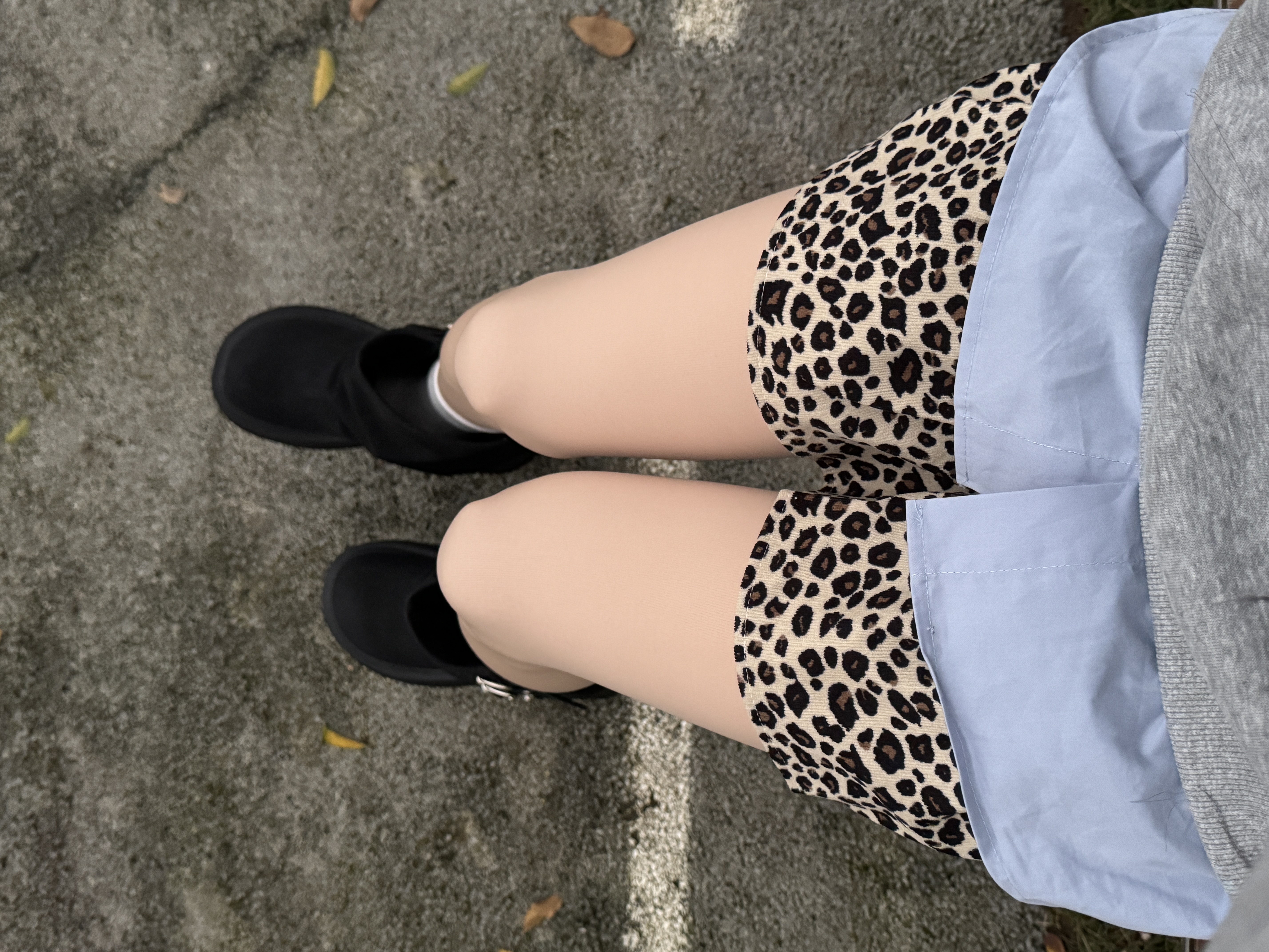 custom review-LAOMIAO Ботильоны 8 см Женские