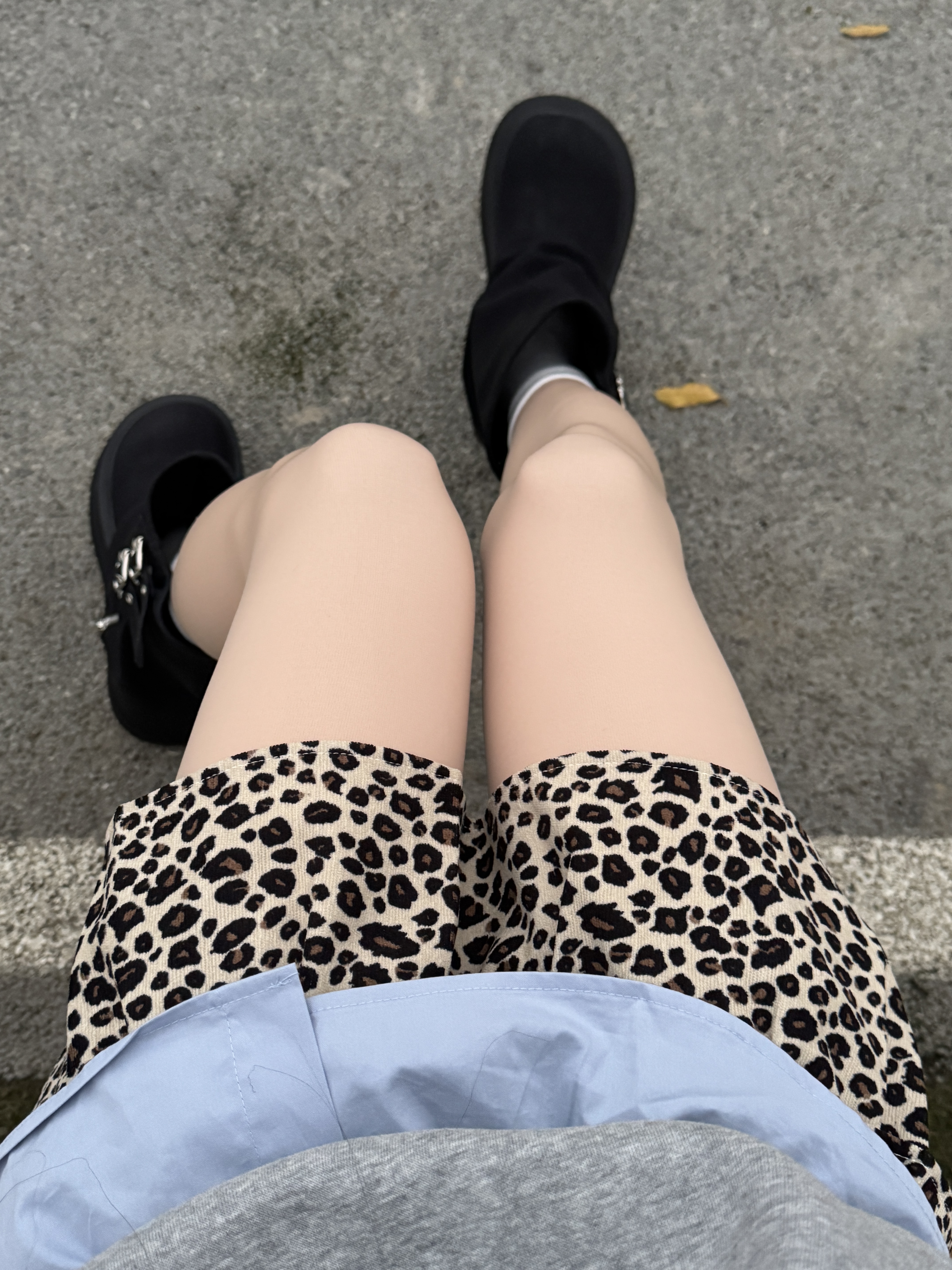 custom review-LAOMIAO Ботильоны 8 см Женские