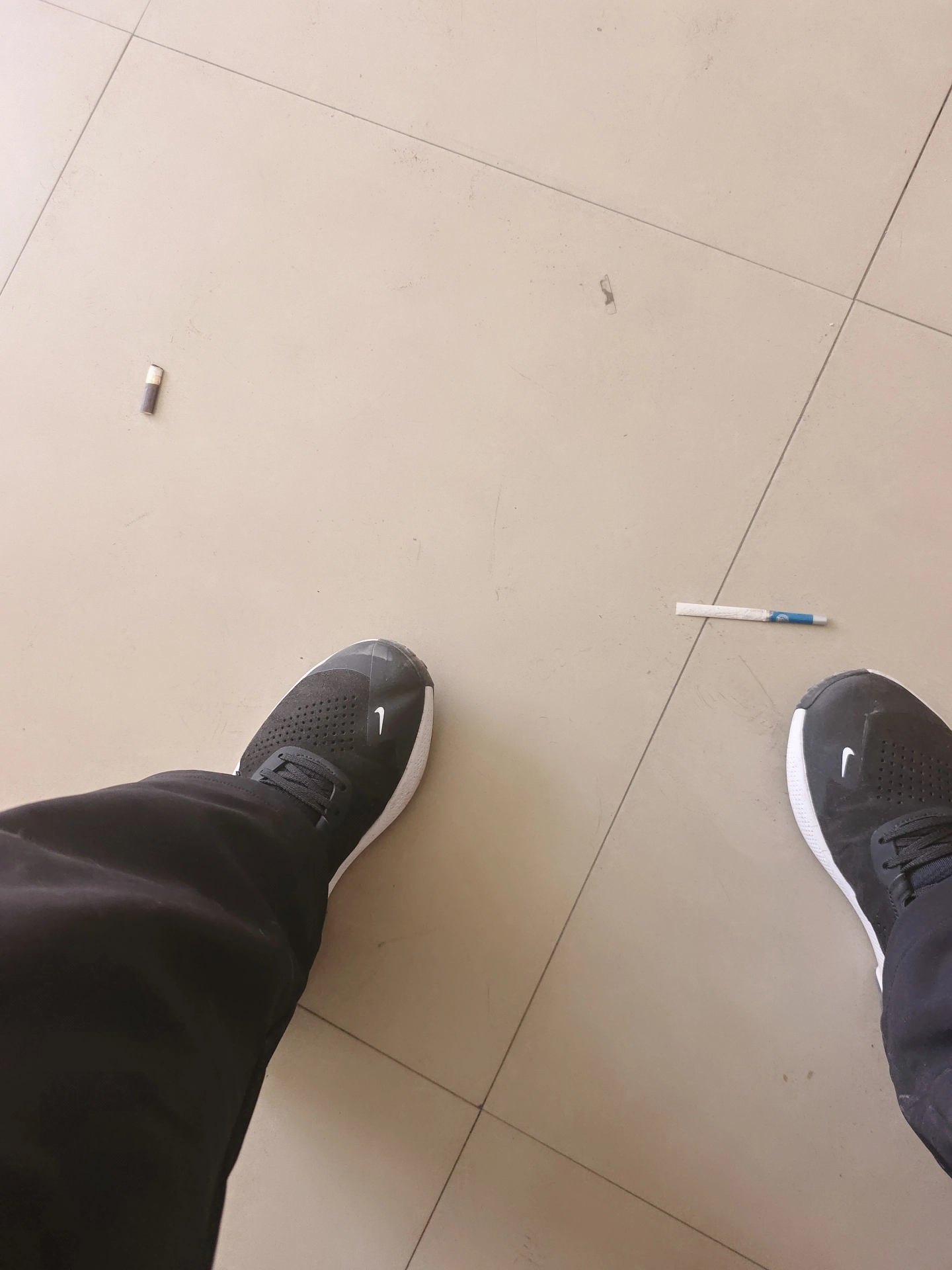 custom review-Nike Air Zoom TR 1 Low Топ Кроссовки для тренировок Мужской Черный