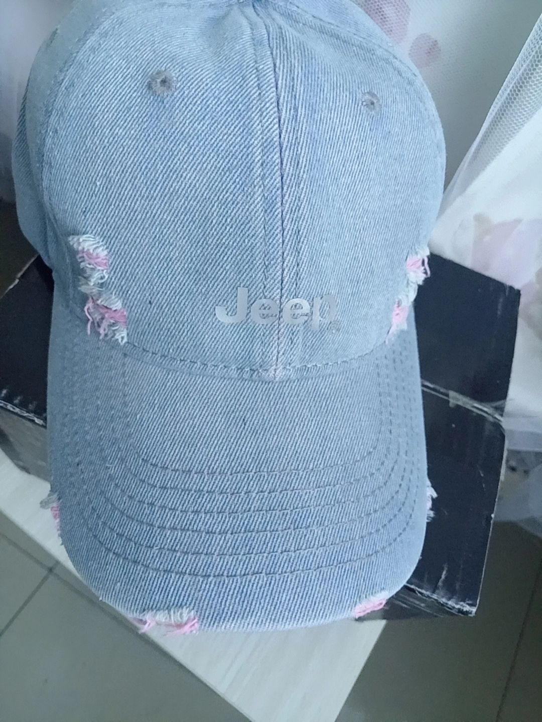 Фото из отзыва