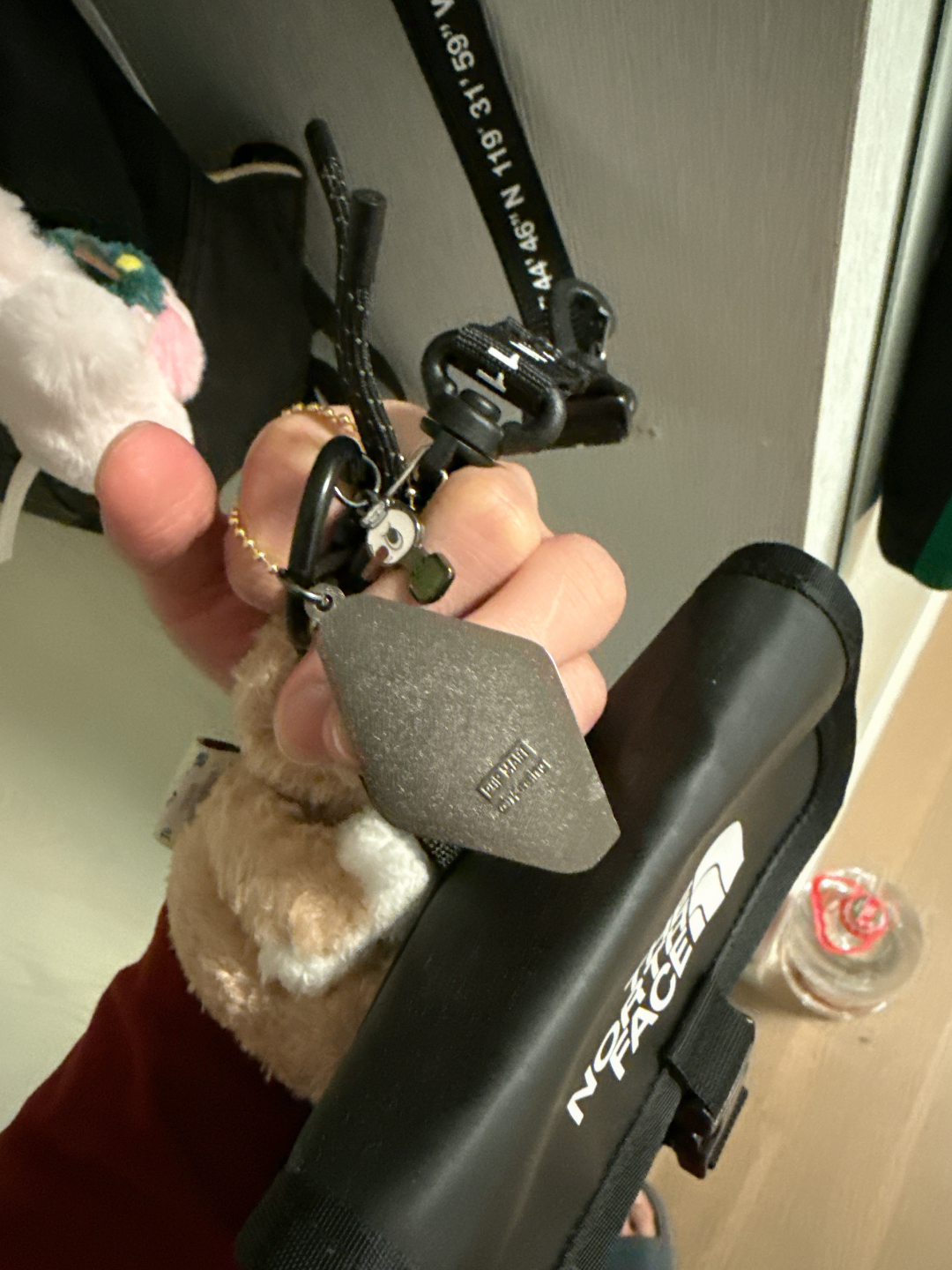 custom review-POP MART THE MONSTERS LABUBU Home Of The Elves, Брелок-подвеска, Слепой Бокс, Одиночная Коробка/комплект Из 9 Шт.