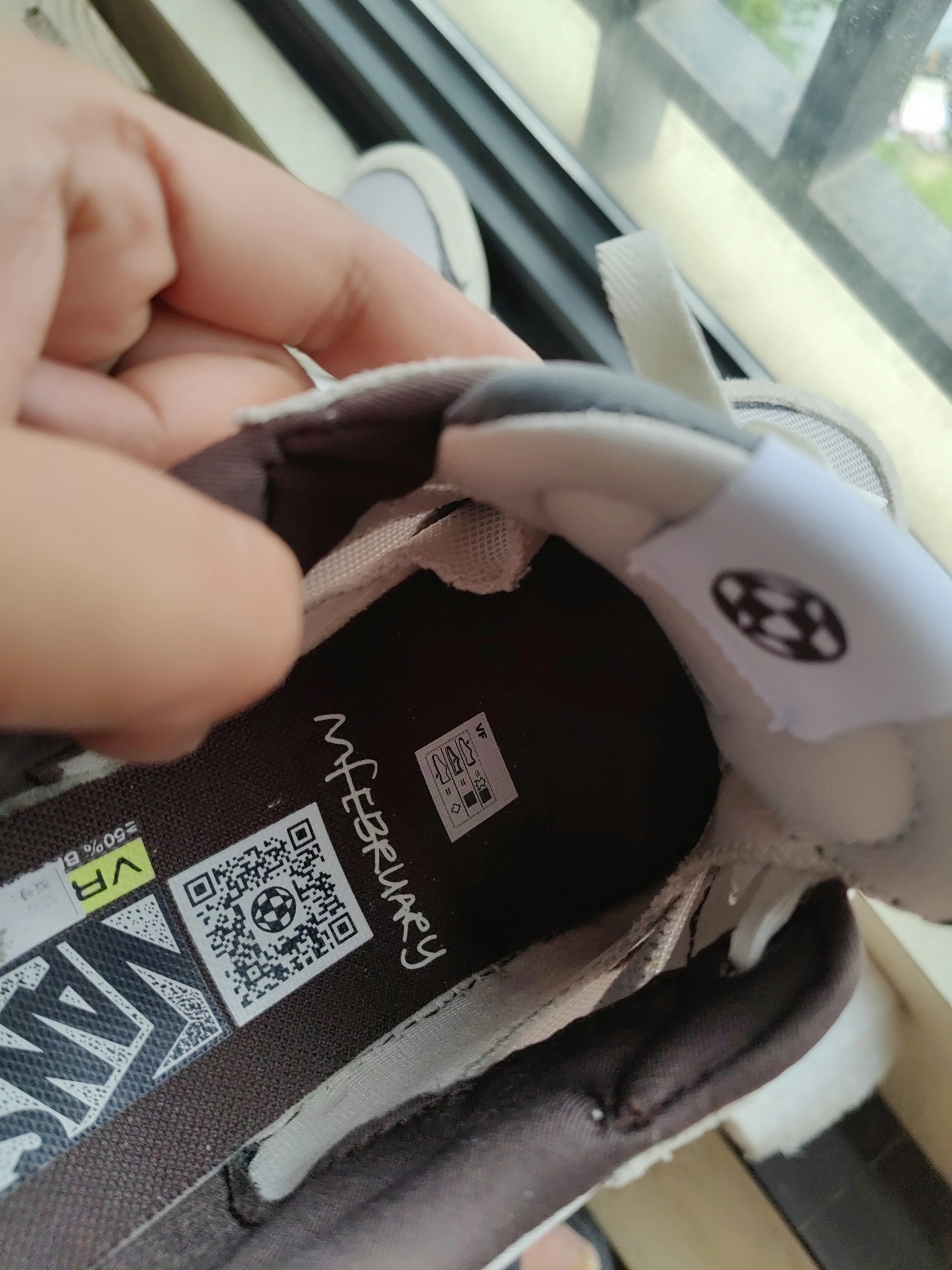 custom review-Vans MTE ULTRARANGE NEO VR3 Устойчивые к истиранию низкие кроссовки для скейтбординга унисекс белые Rice серый