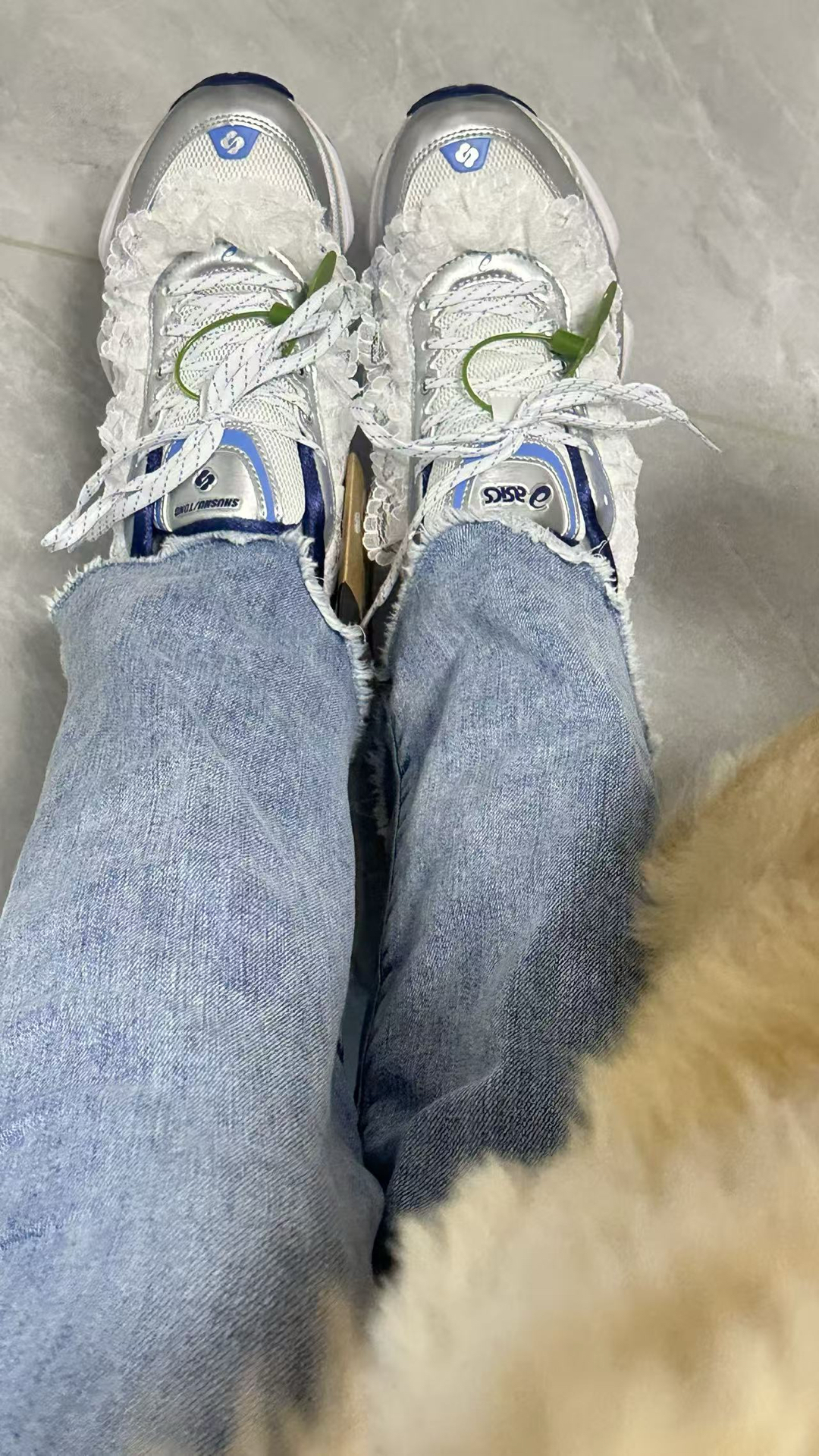 Фото из отзыва