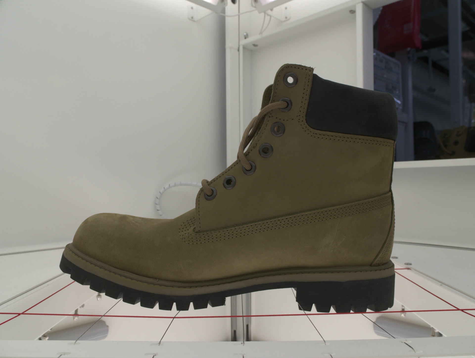 custom review-Timberland PREMIUM Водонепроницаемый и Износостойкий Короткий Аутдор Мужской Оливково-зеленый