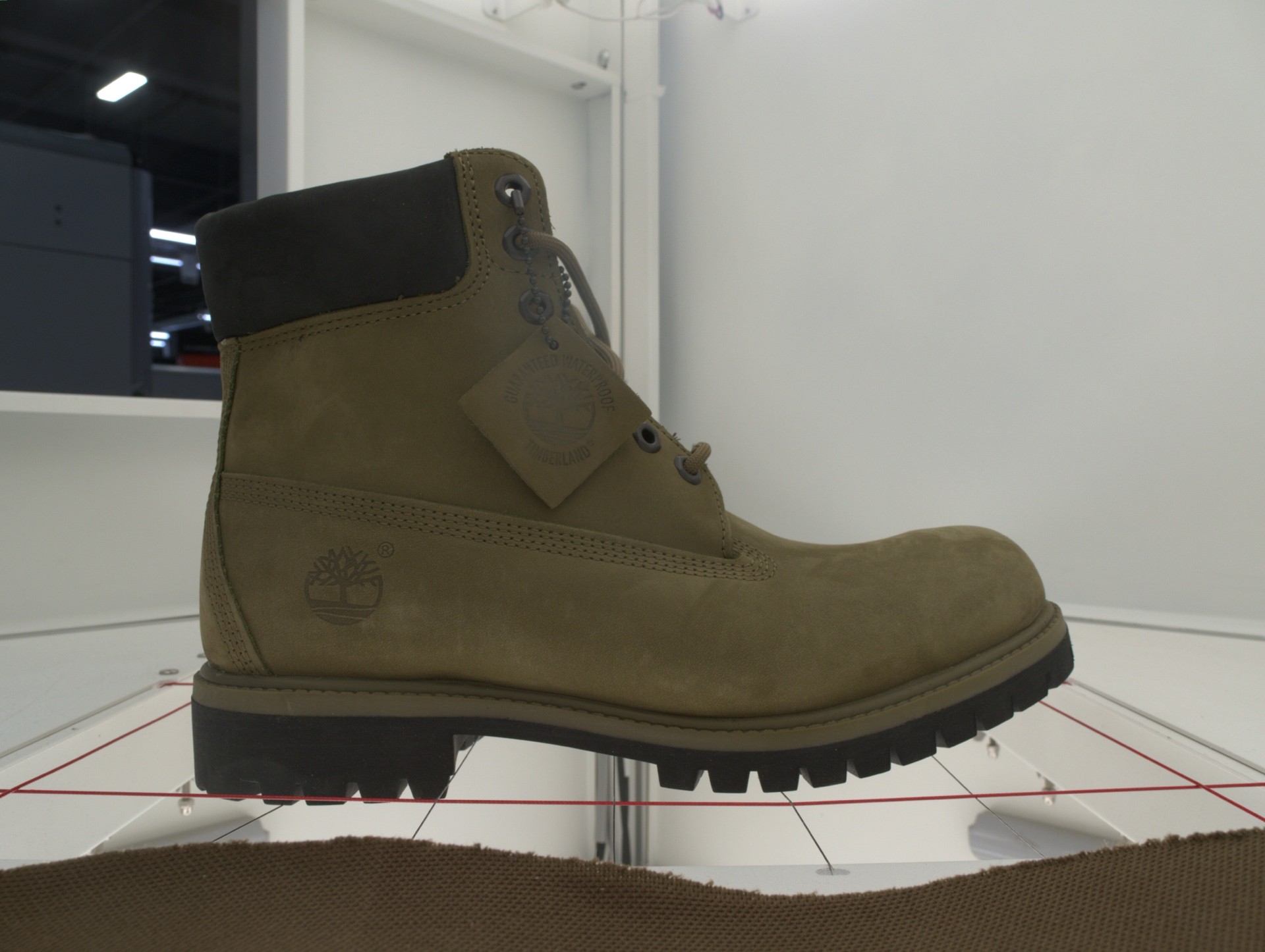 custom review-Timberland PREMIUM Водонепроницаемый и Износостойкий Короткий Аутдор Мужской Оливково-зеленый