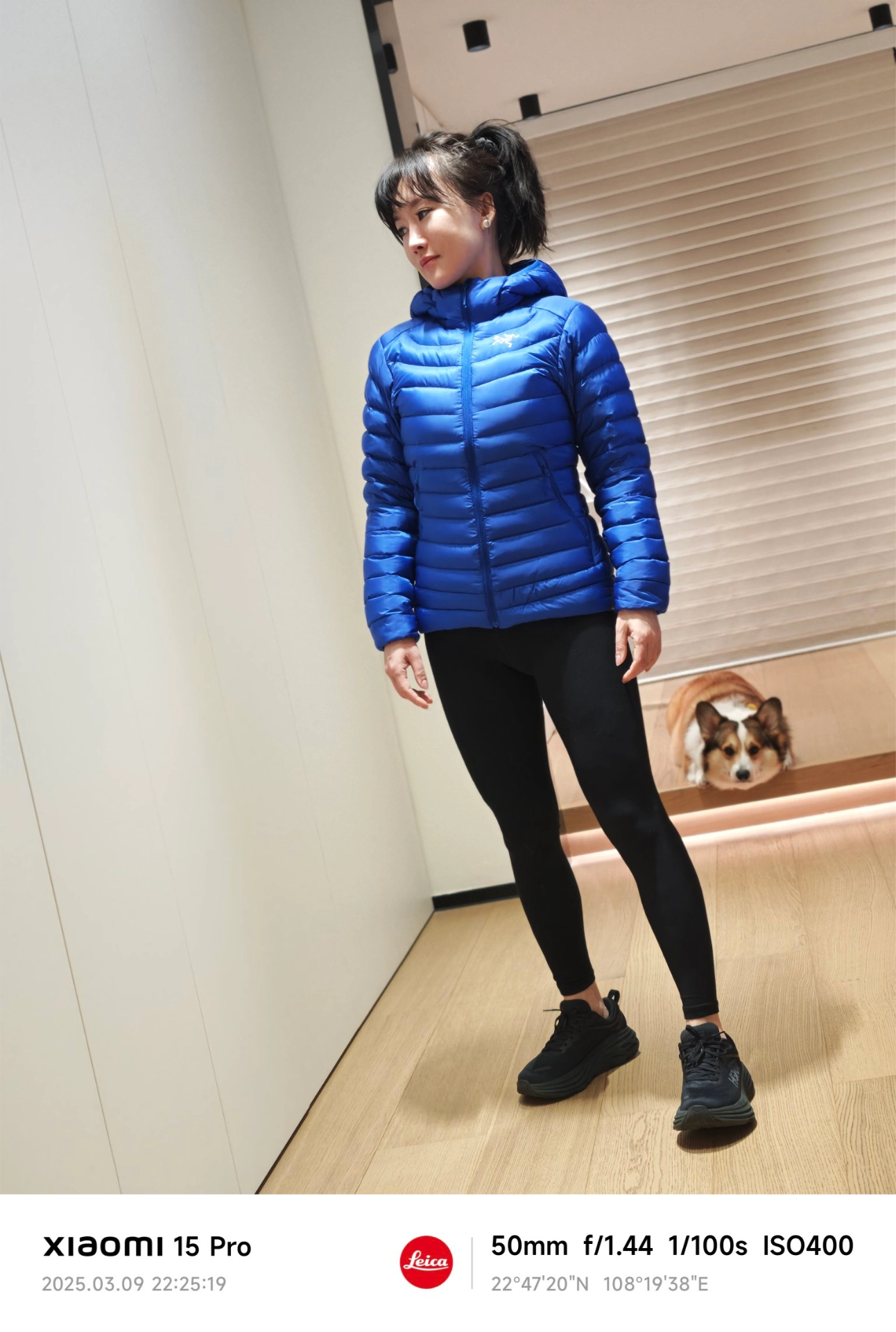 custom review-Arcteryx Cerium LT Пуховики и пальто Женские