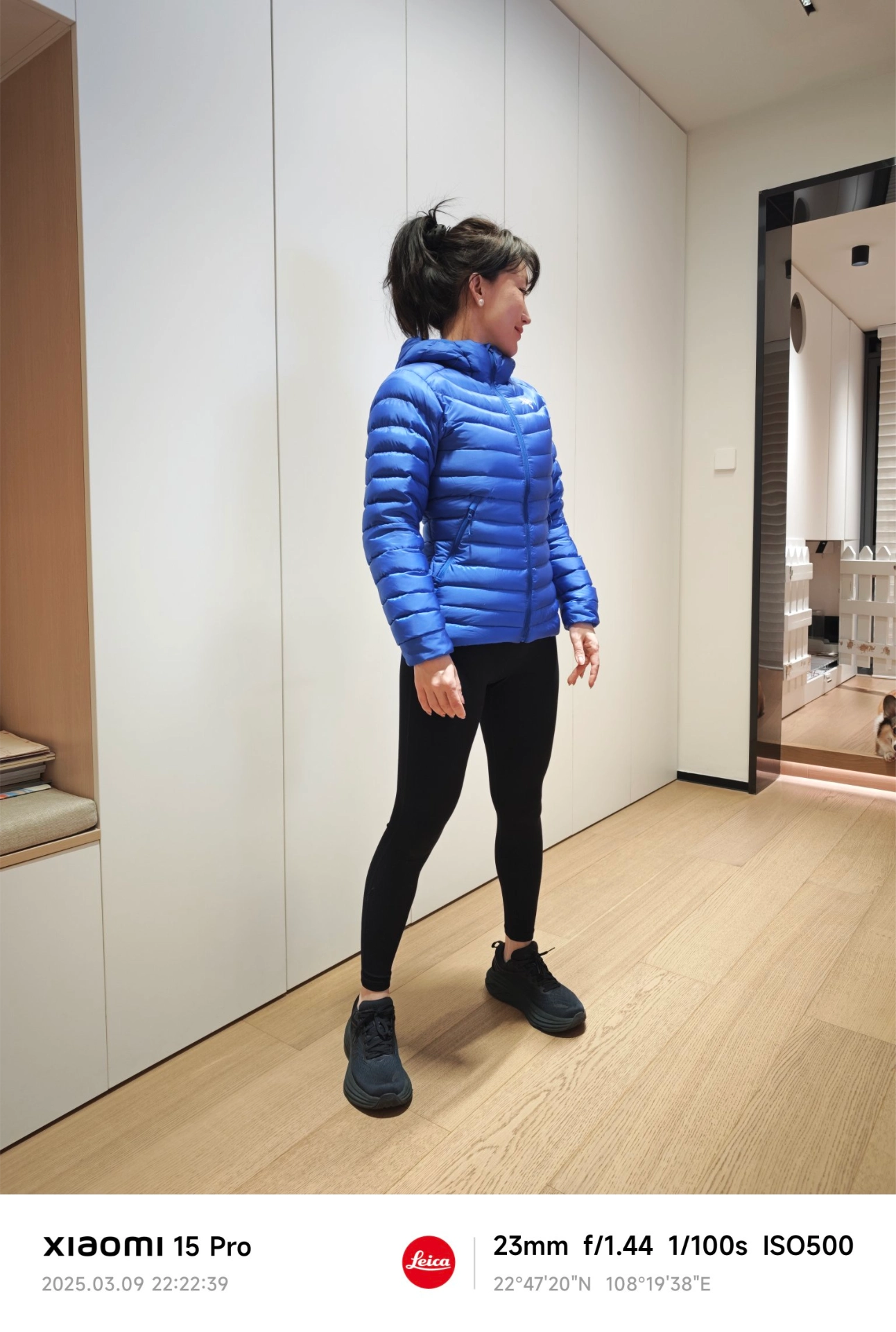 custom review-Arcteryx Cerium LT Пуховики и пальто Женские