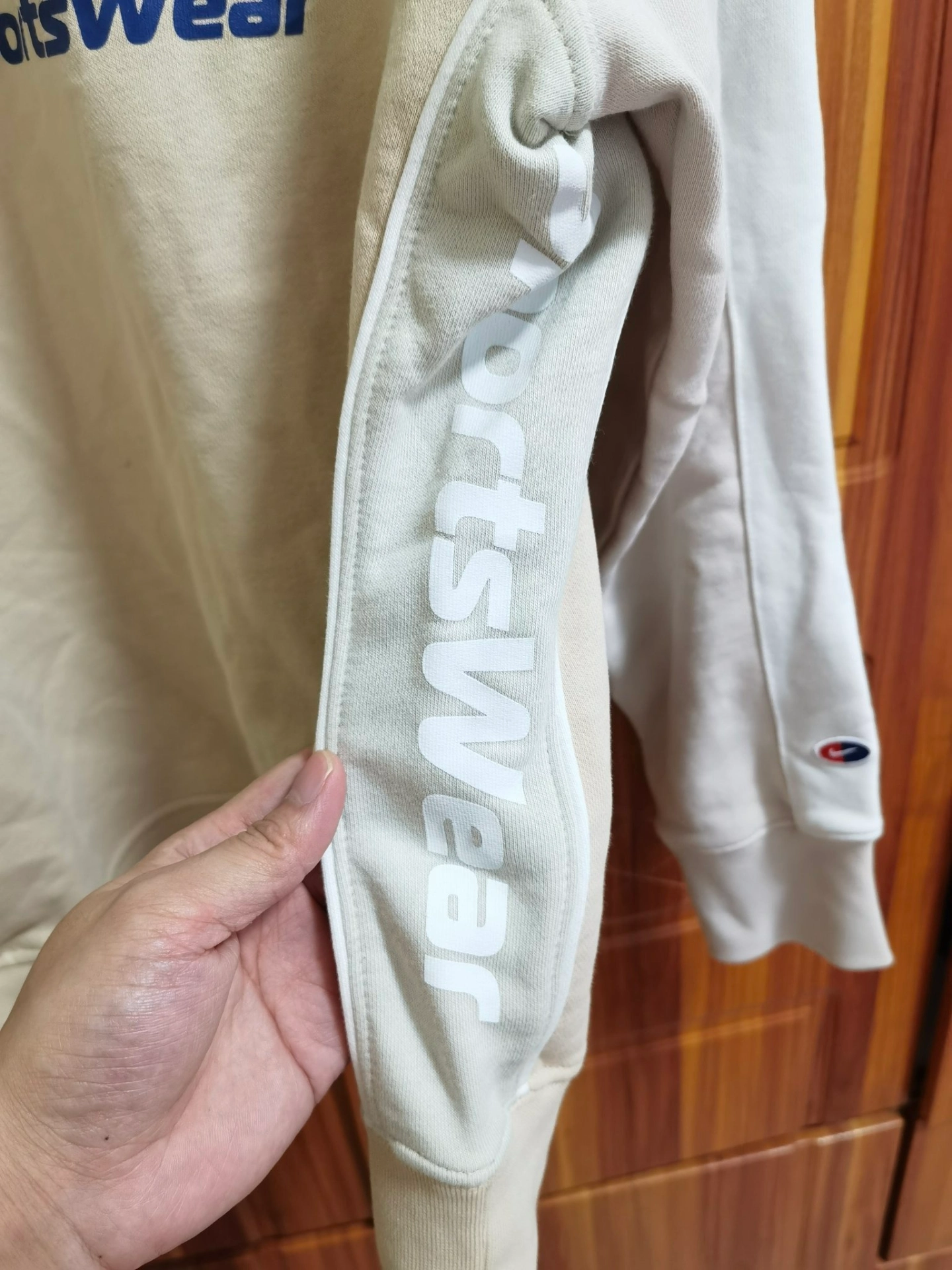 Фото из отзыва