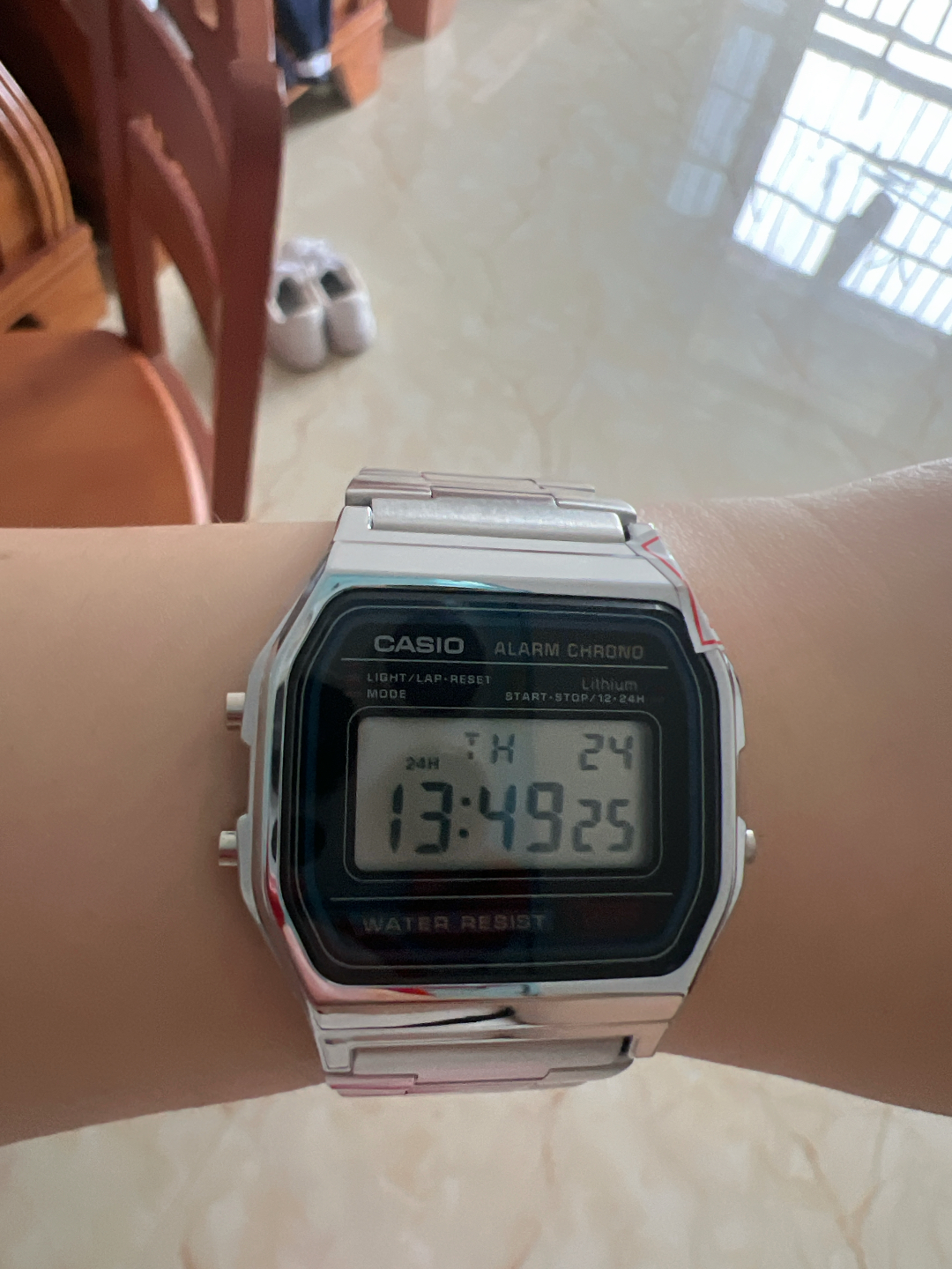 Фото из отзыва