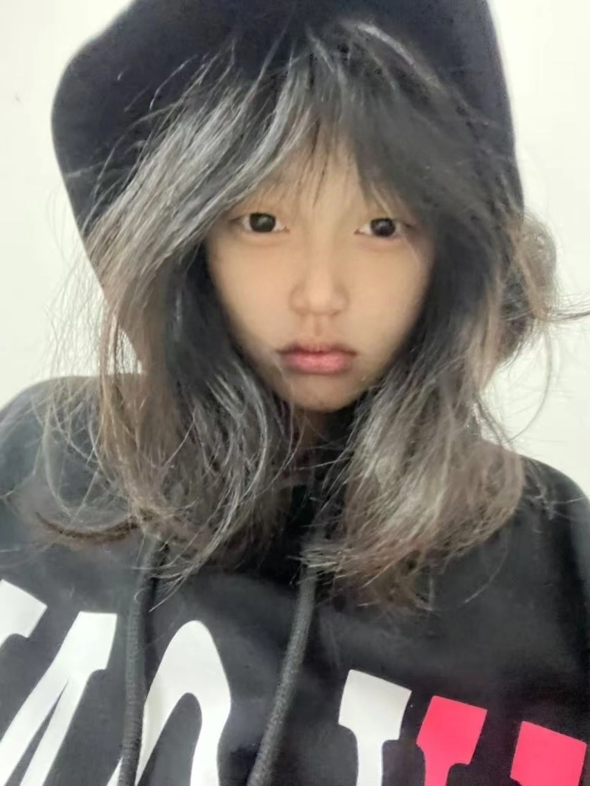 custom review-VLONE Big logo series Свитшот Унисекс