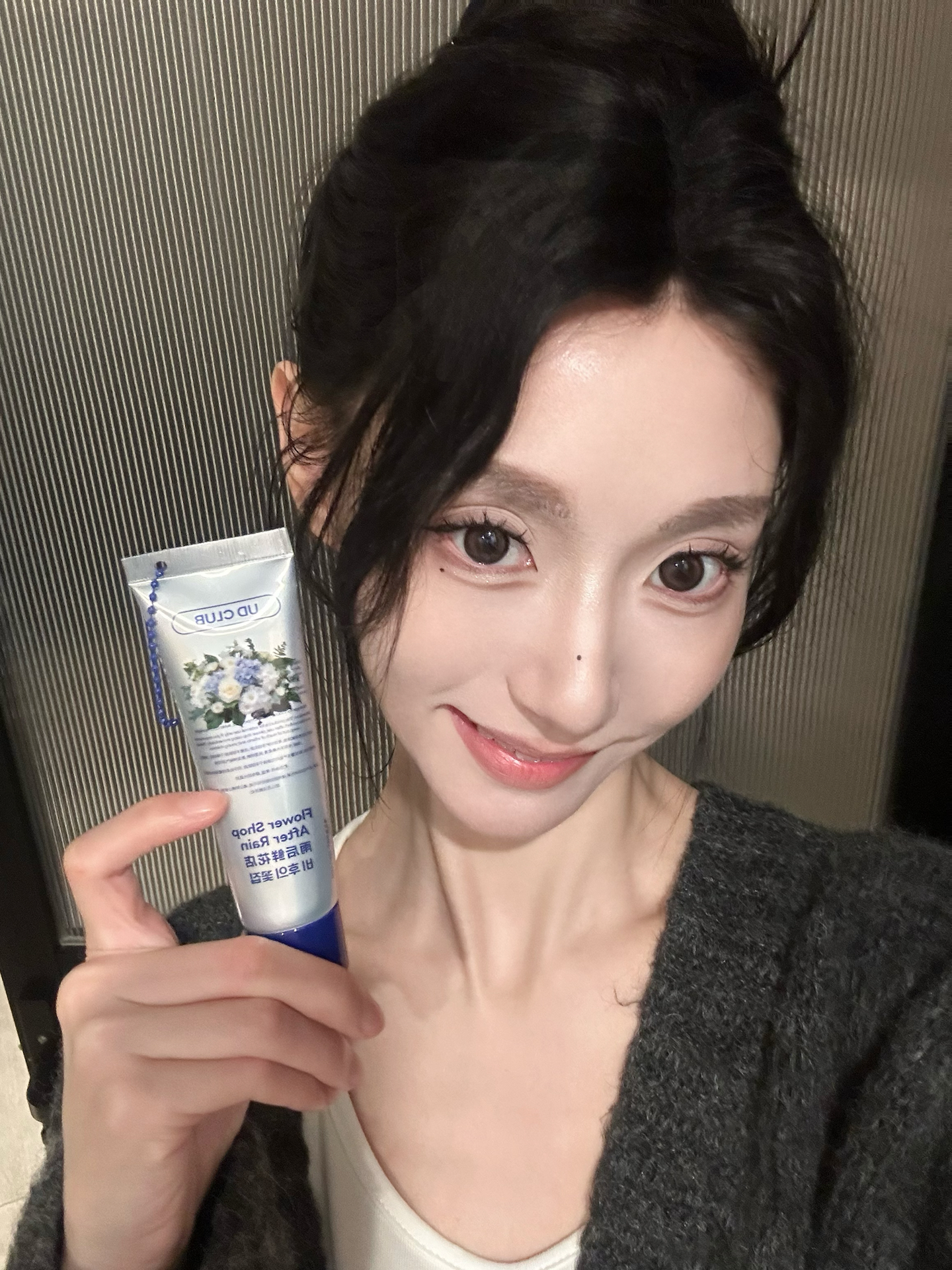手是女人第二张脸?