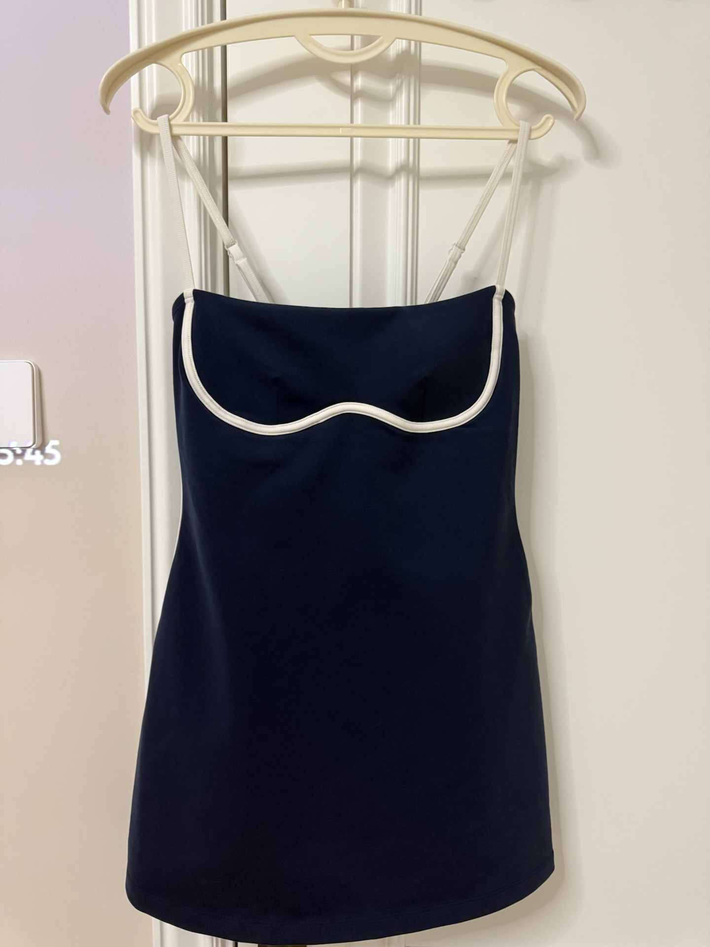 custom review-Платье Slip для йоги Alo Yoga Airbrush Женское