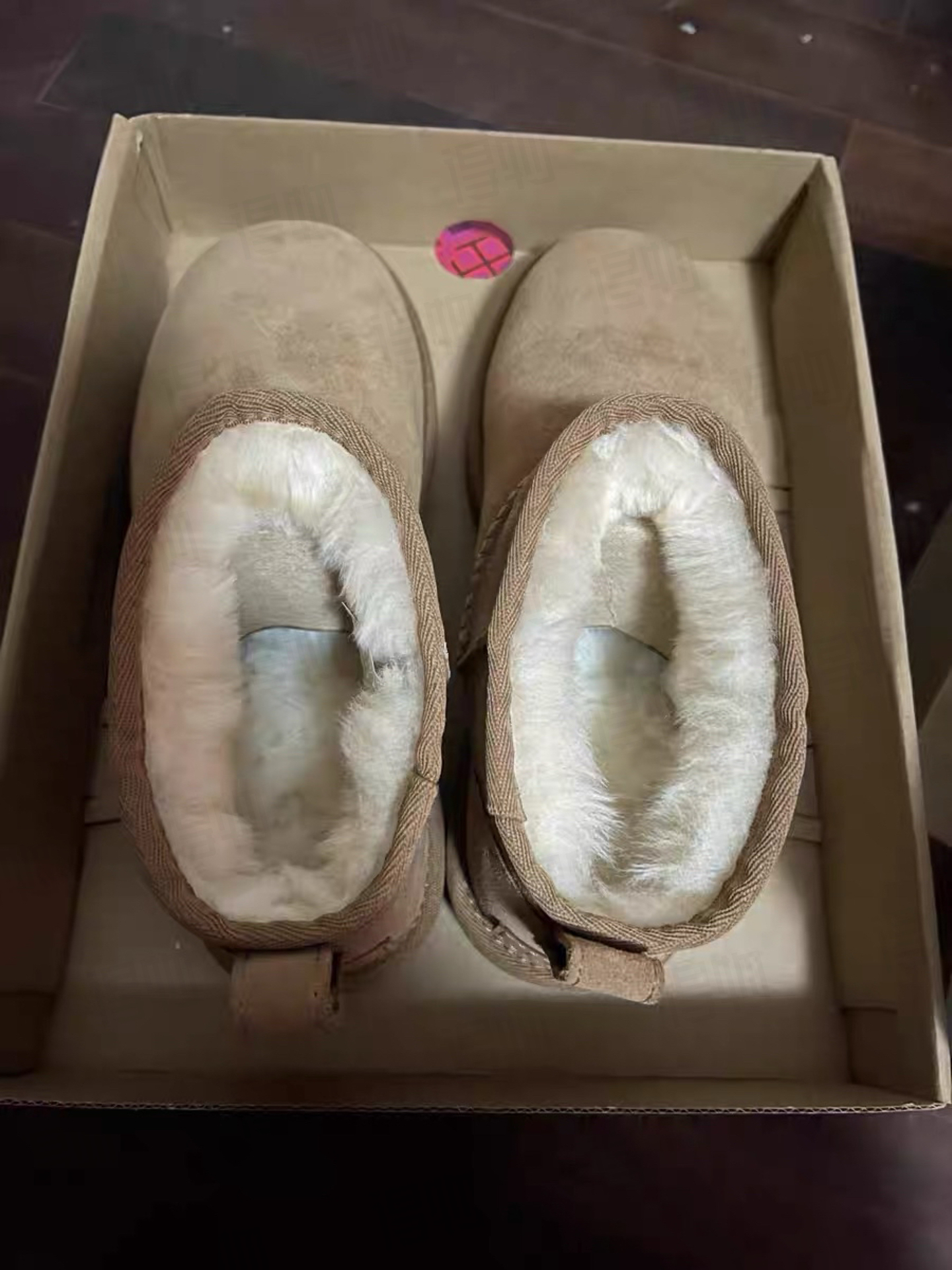 Фото из отзыва