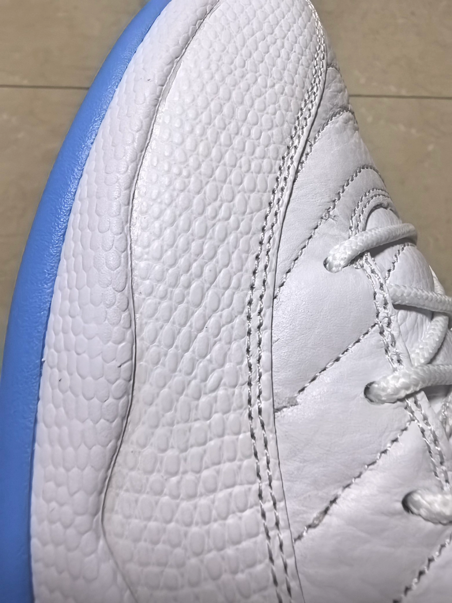 custom review-Jordan Air Джордан 12 Амортизация Противоскользящие Устойчивые к истиранию Высокий Топ Винтажные Баскетбольные Кроссовки