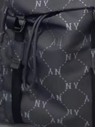 custom review-Сумка для ноутбука MLB Base Logo сумка для путешествий и велоспорта двойной плечевой рюкзак для студентов унисекс черный