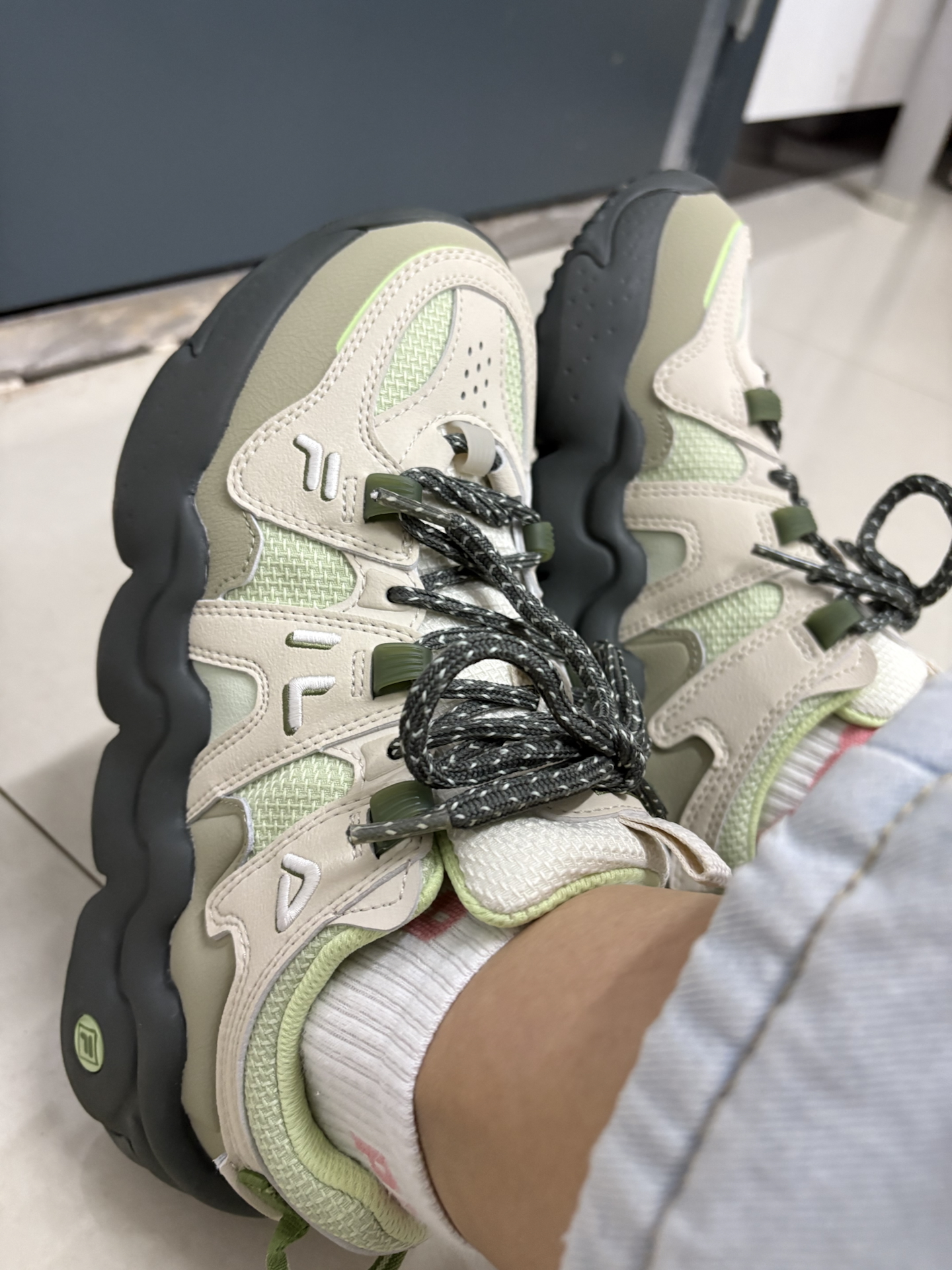 Фото из отзыва