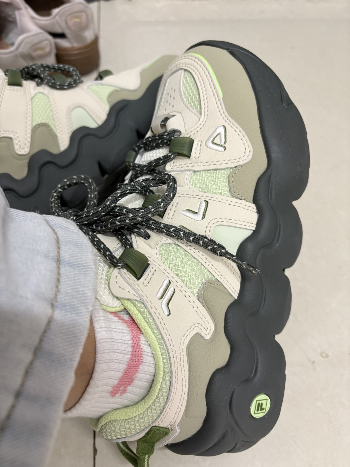 Фото из отзыва