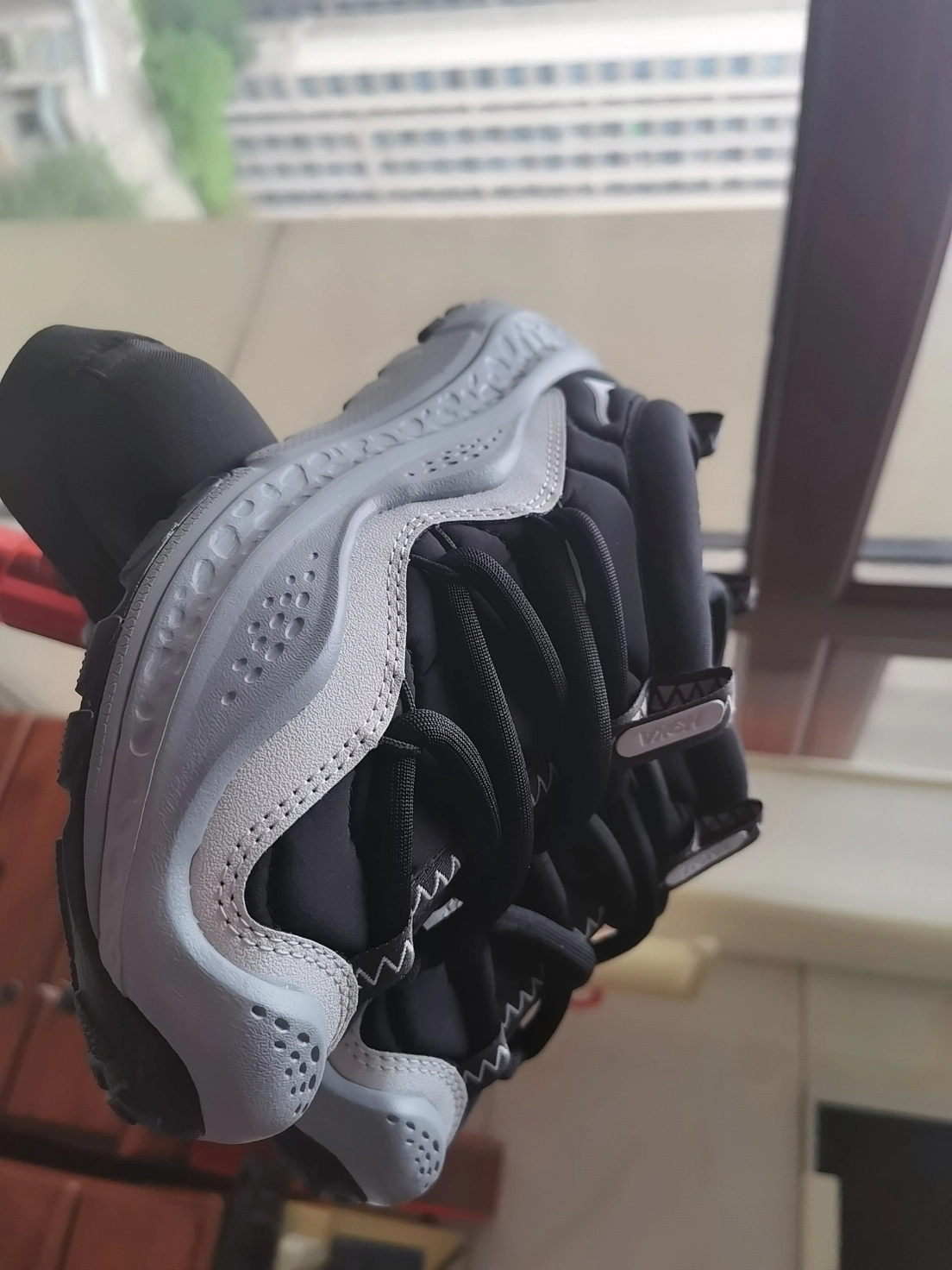 custom review-HOKA ONE ONE Ora Primo Нижняя юбка Устойчивая к истиранию Низкий Топ Кэжуал Унисекс Черный