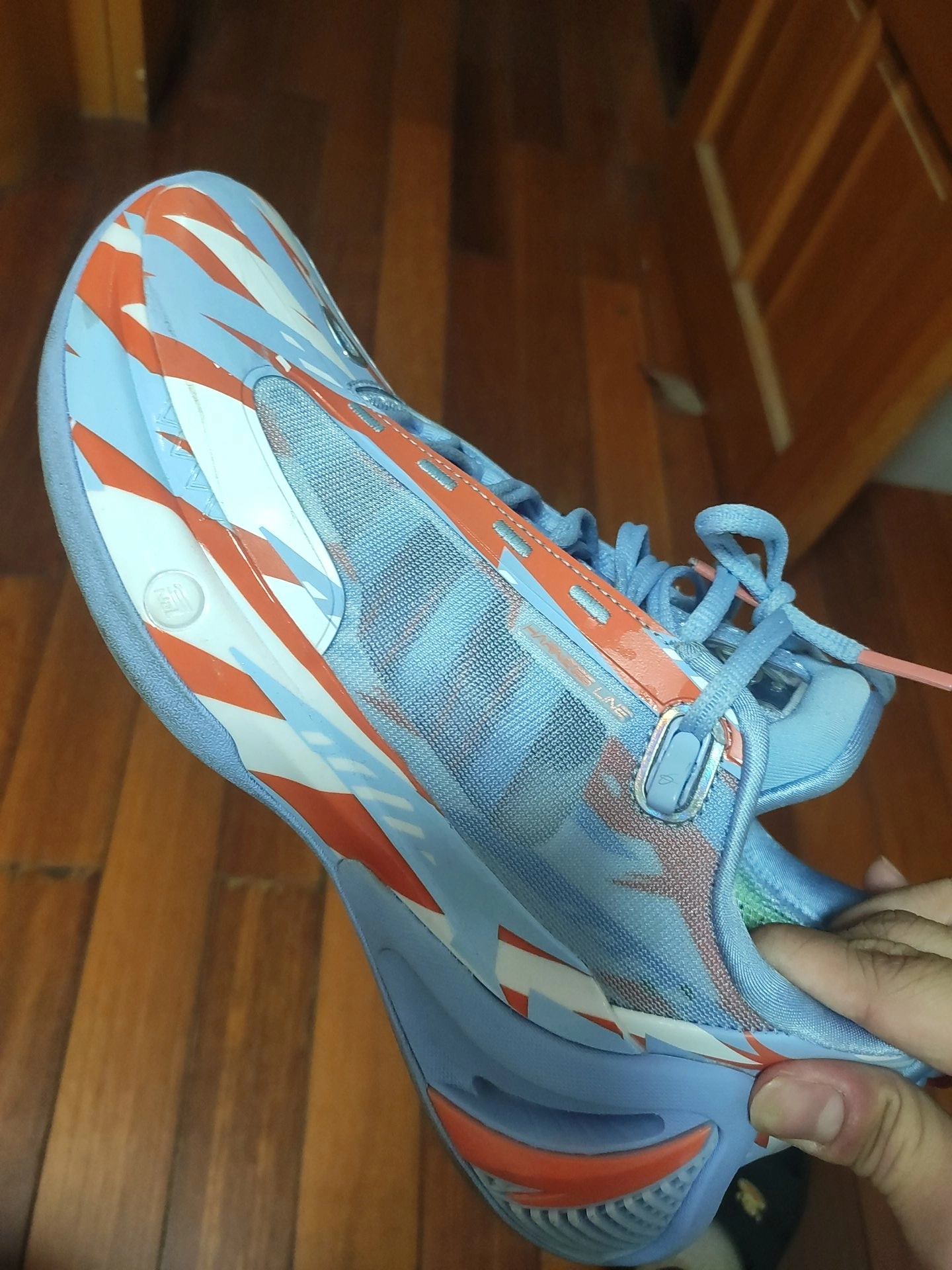 Фото из отзыва