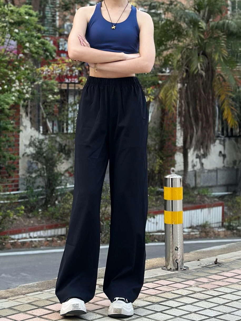 工装裤果然是酷女孩必备单品