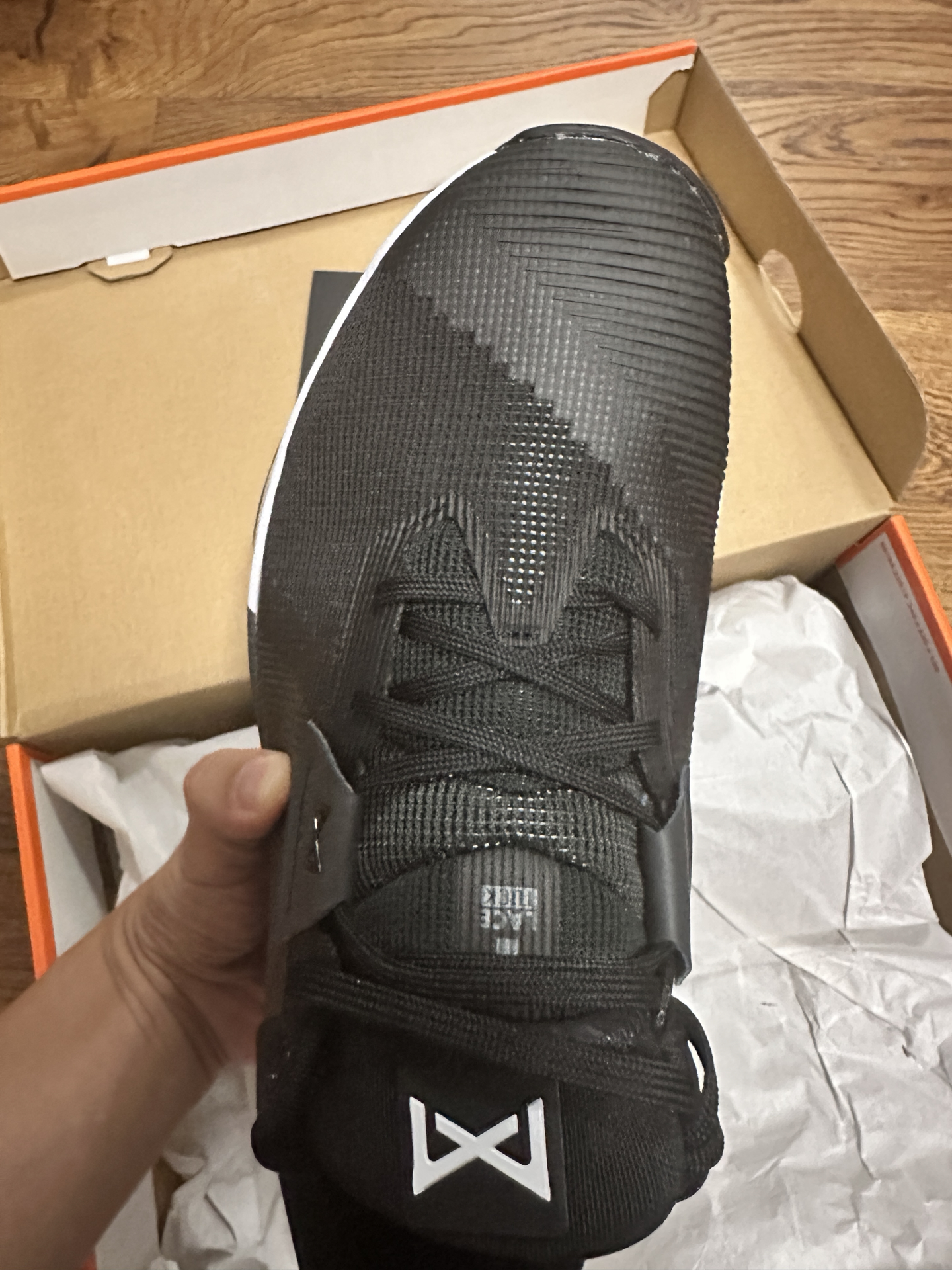 custom review-Nike Metcon 10 Дышащие Кроссовки для тренировок с поддержкой Мужские Черные