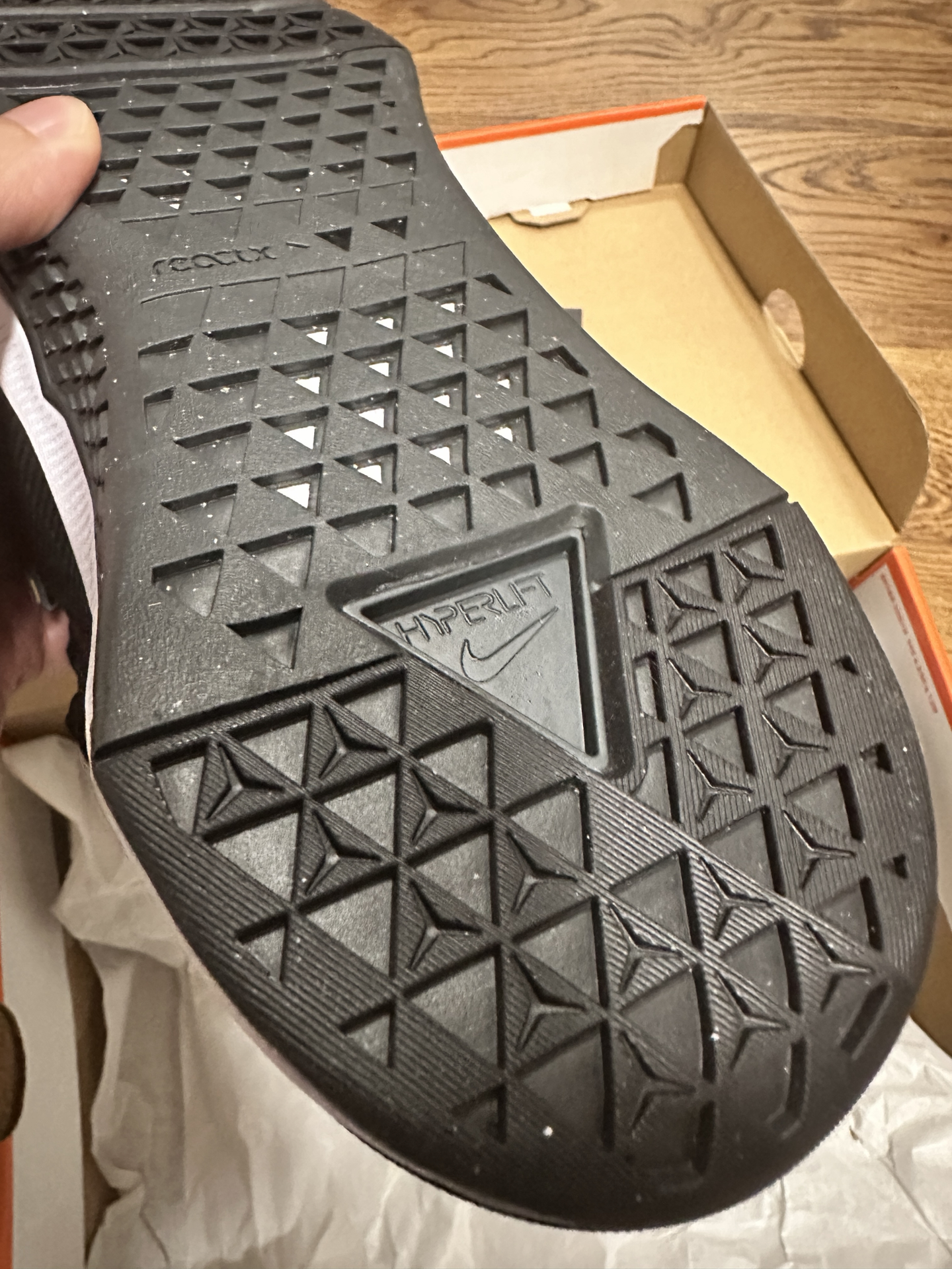 custom review-Nike Metcon 10 Дышащие Кроссовки для тренировок с поддержкой Мужские Черные