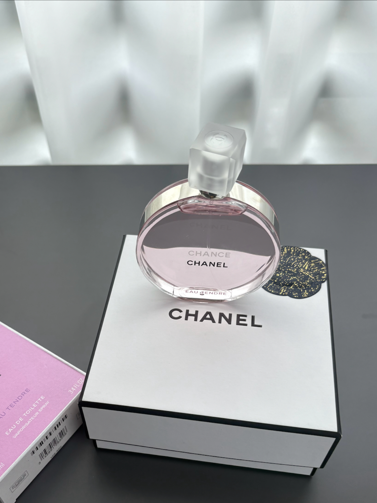 Replica Brands Sumky - Chanel Parfum Flagship Stor
