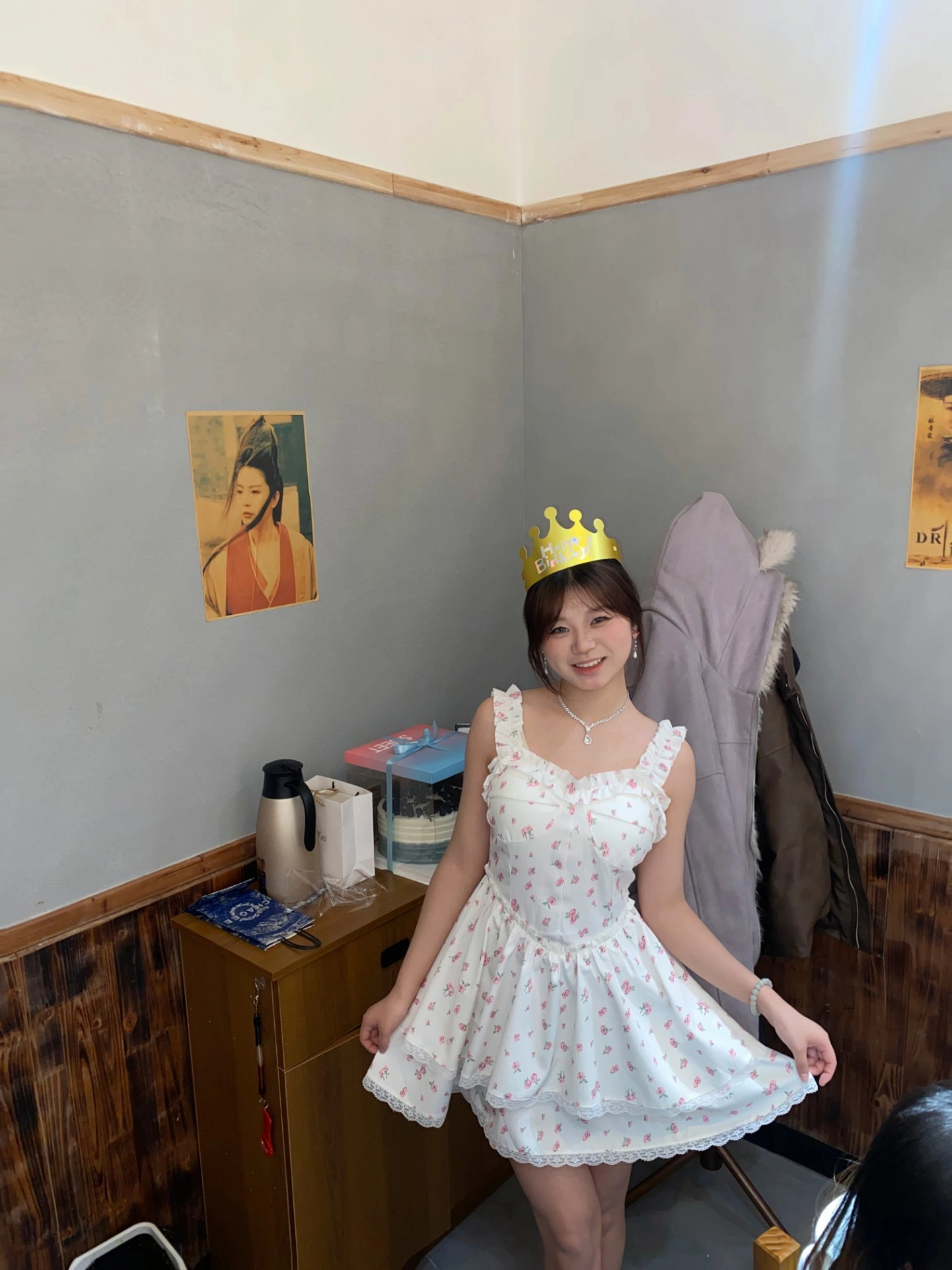 custom review-TASTILY Slip Платье Женское Белое