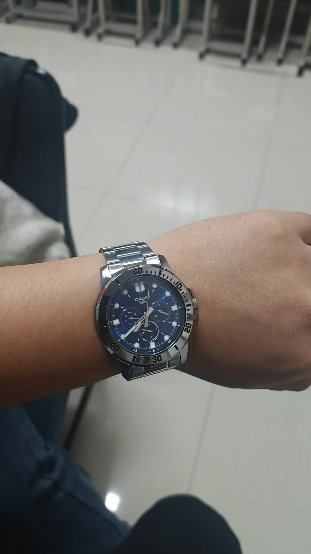 Фото из отзыва