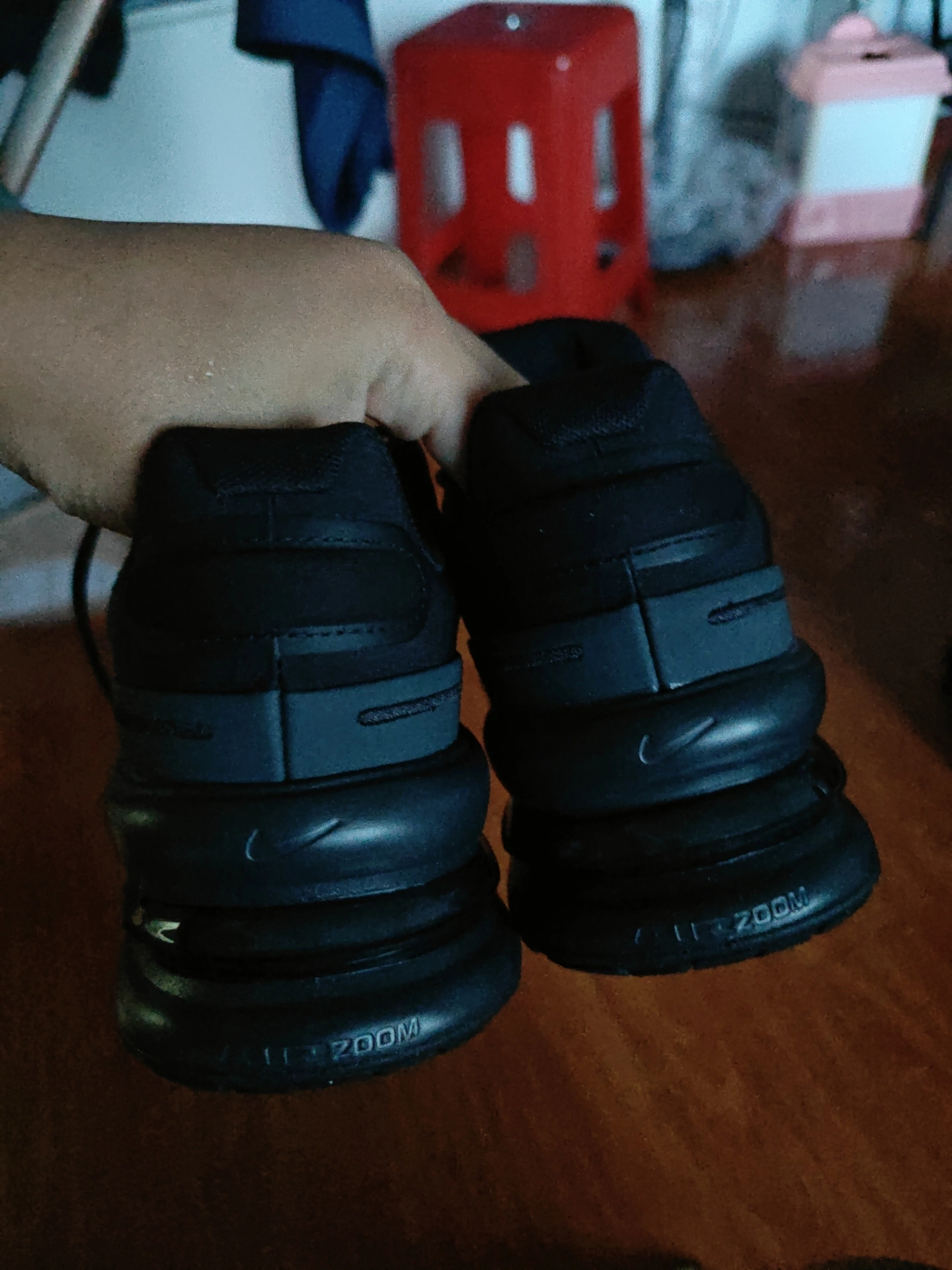 Фото из отзыва