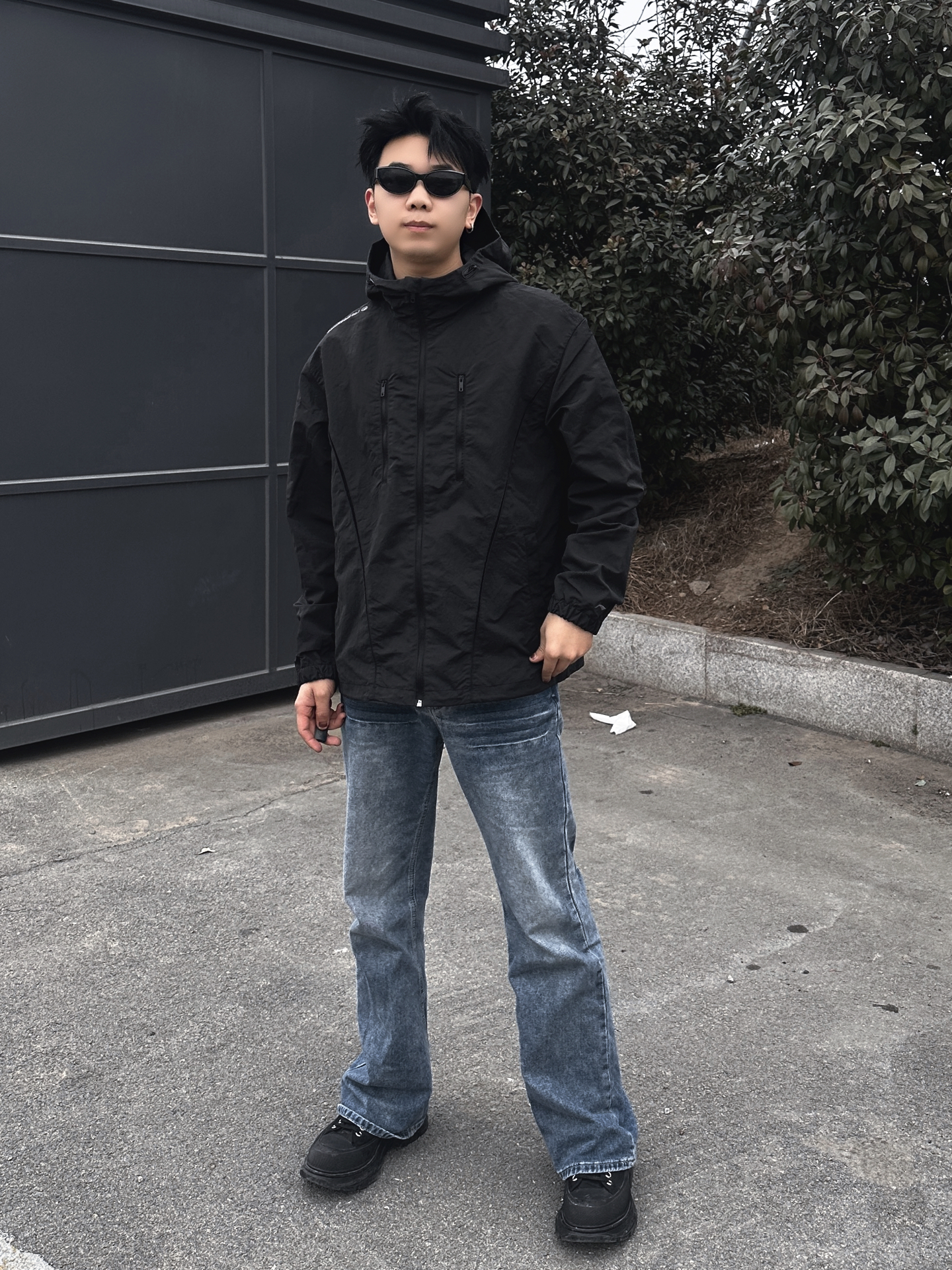 170cm男生穿出180cm的穿搭指南!