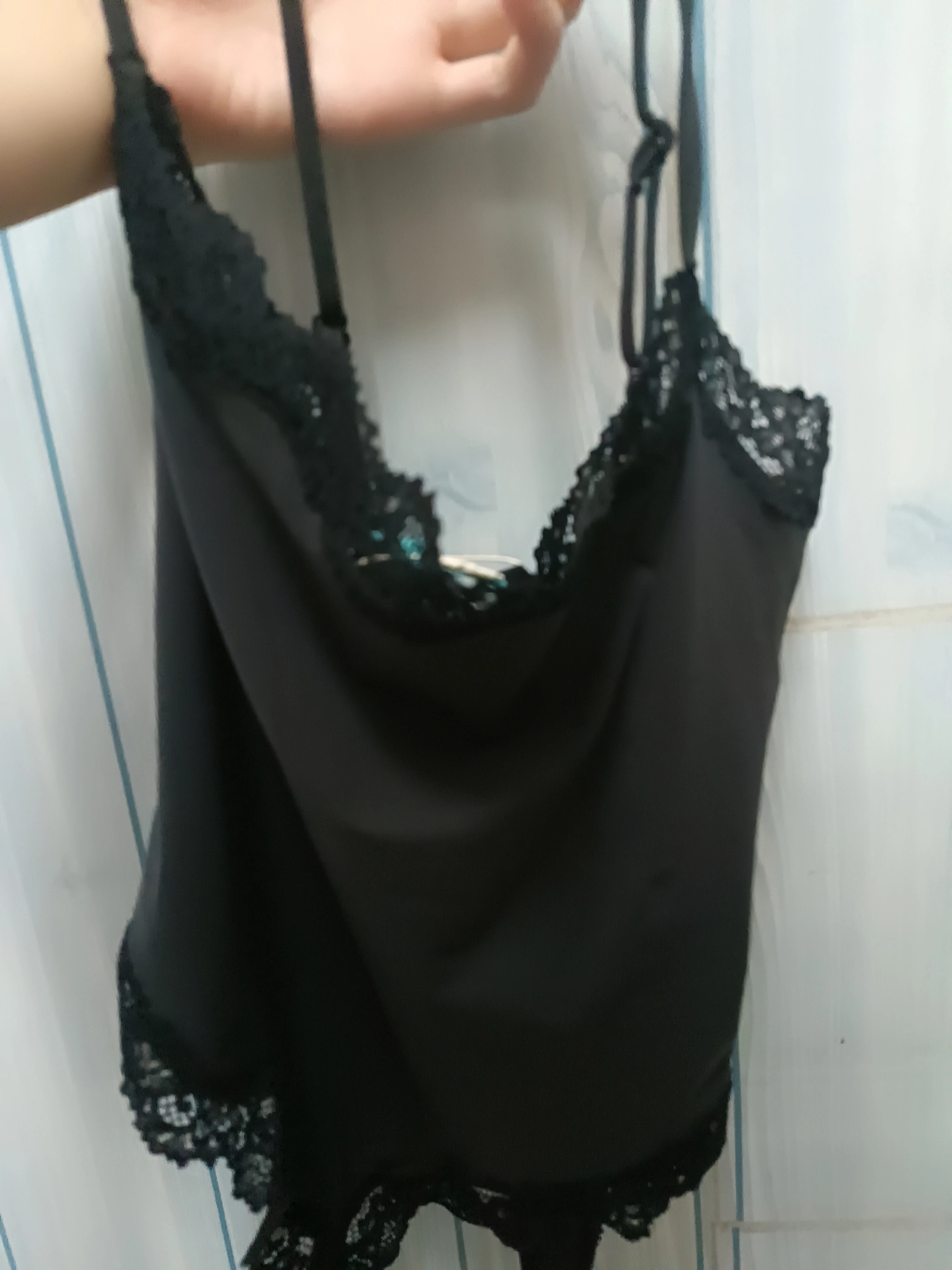 custom review-Skims Черный Женское Боди