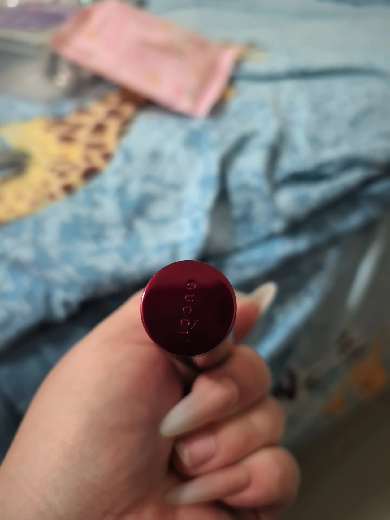 Фото из отзыва