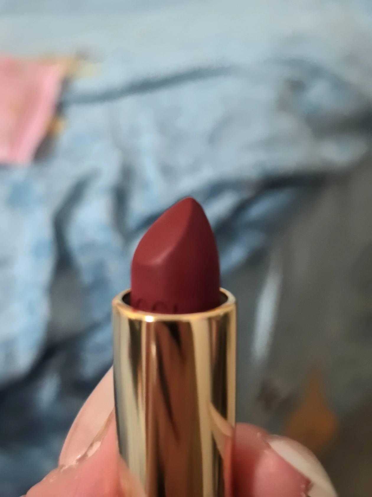 Фото из отзыва